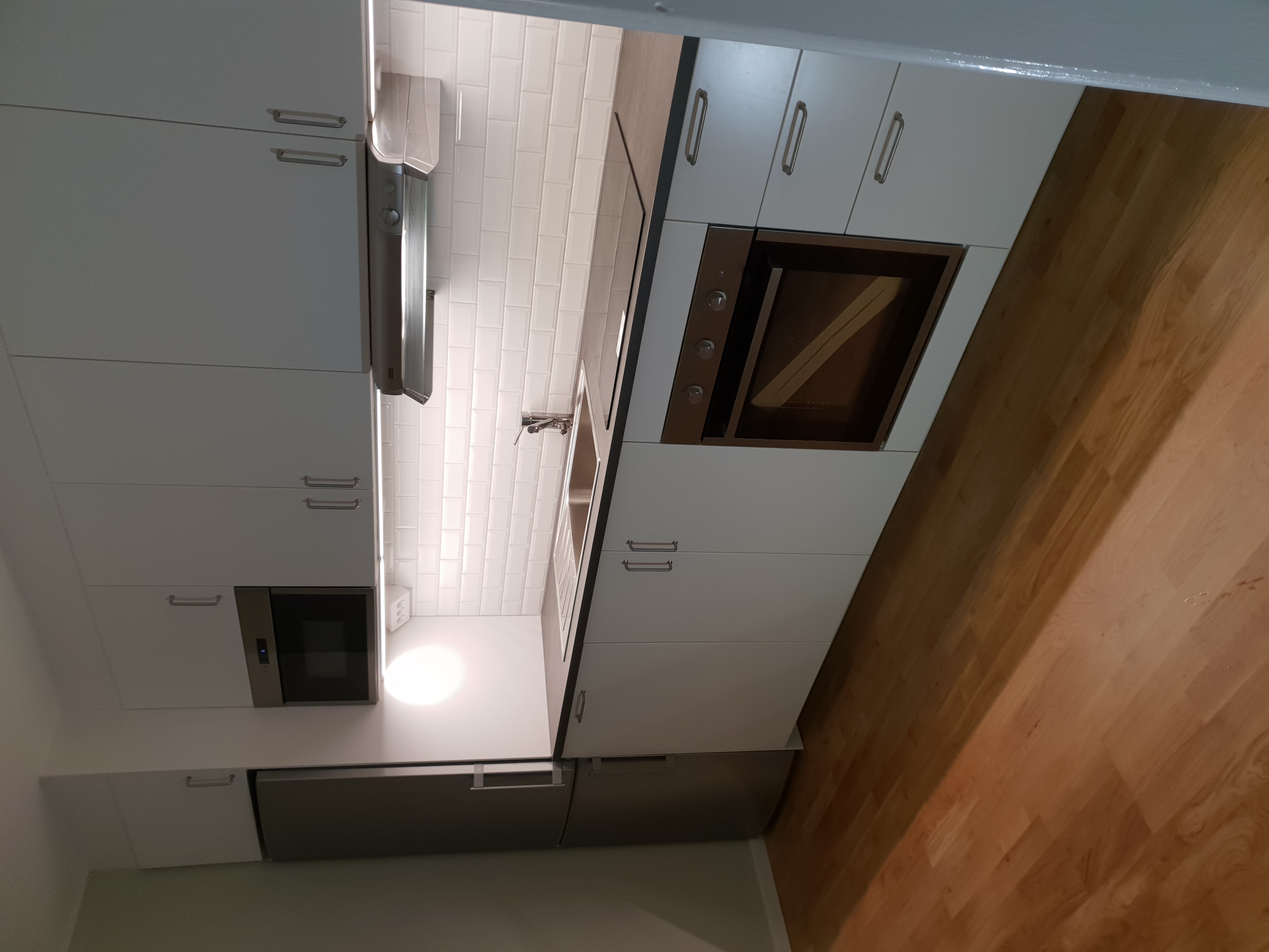 Lägenhet, 2 rooms, 58 sqm, Ösmo – bild 2