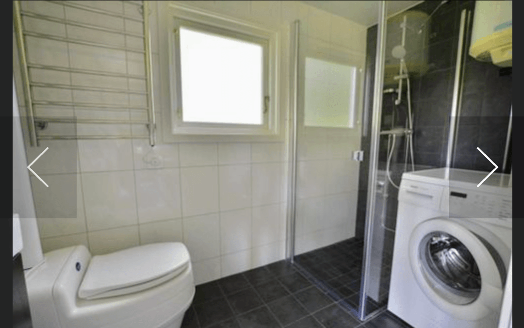 2 rok · 18 m² i Tvååker – bild 5