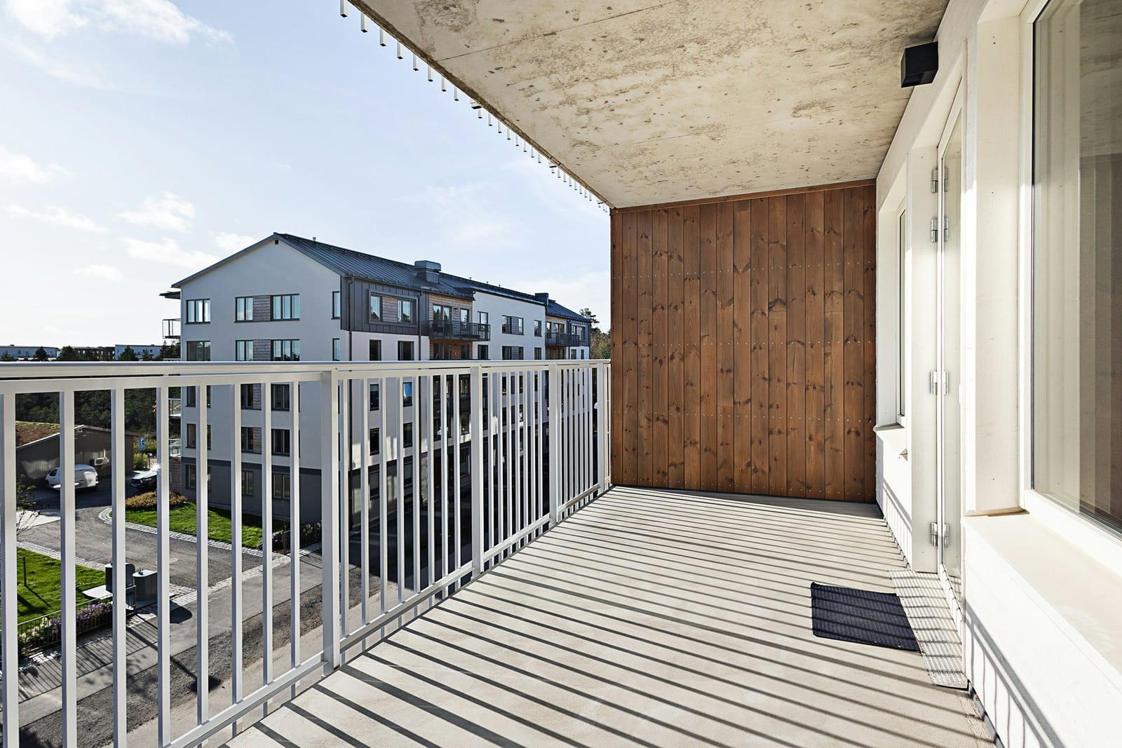 2 rok · 57 m² i Umeå – Umeå