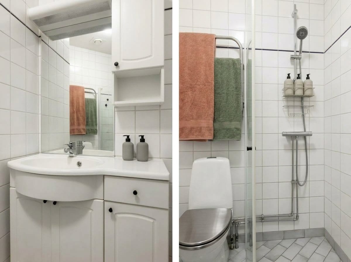 4 rok · 106 m² i Stockholm – bild 14