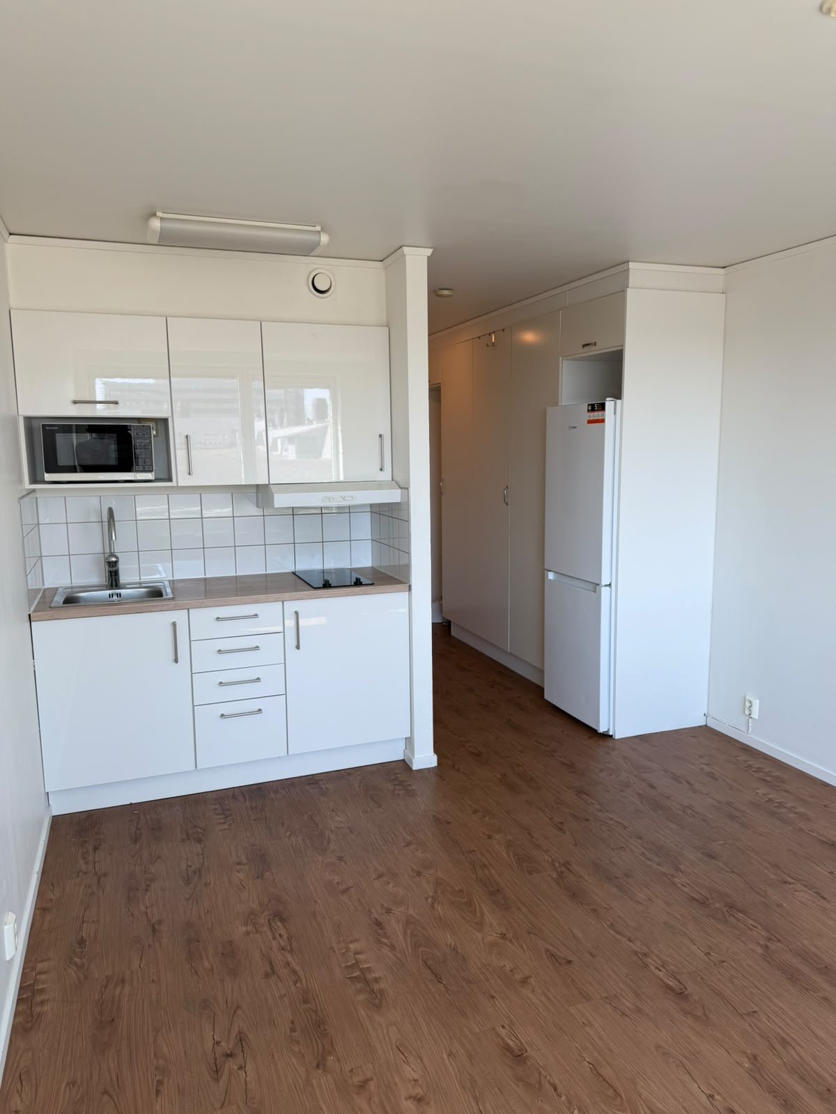 Lägenhet, 1 rooms, 24 sqm, Stockholm – Stockholm