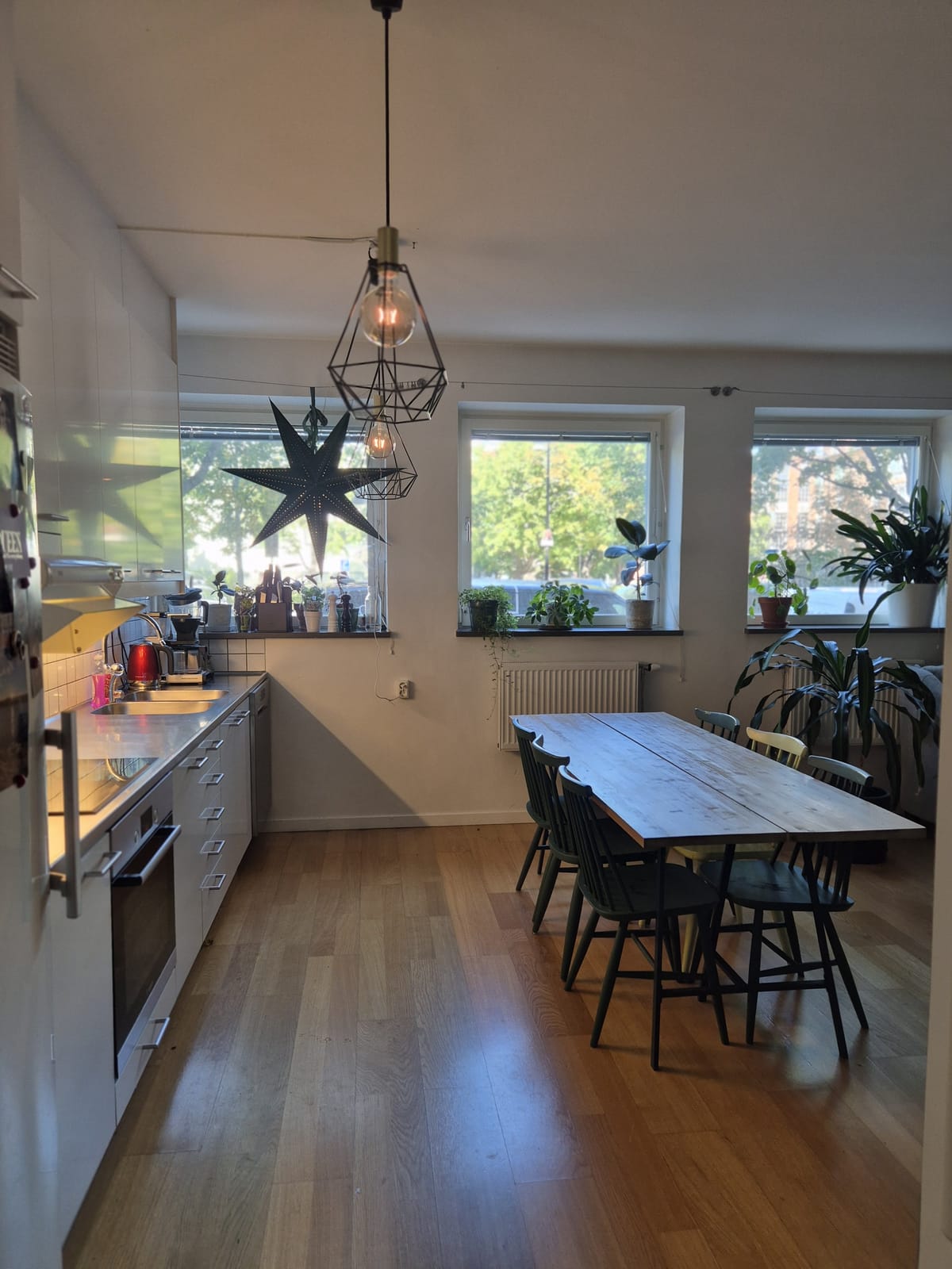 3 rok · 78 m² i Stockholm – bild 6