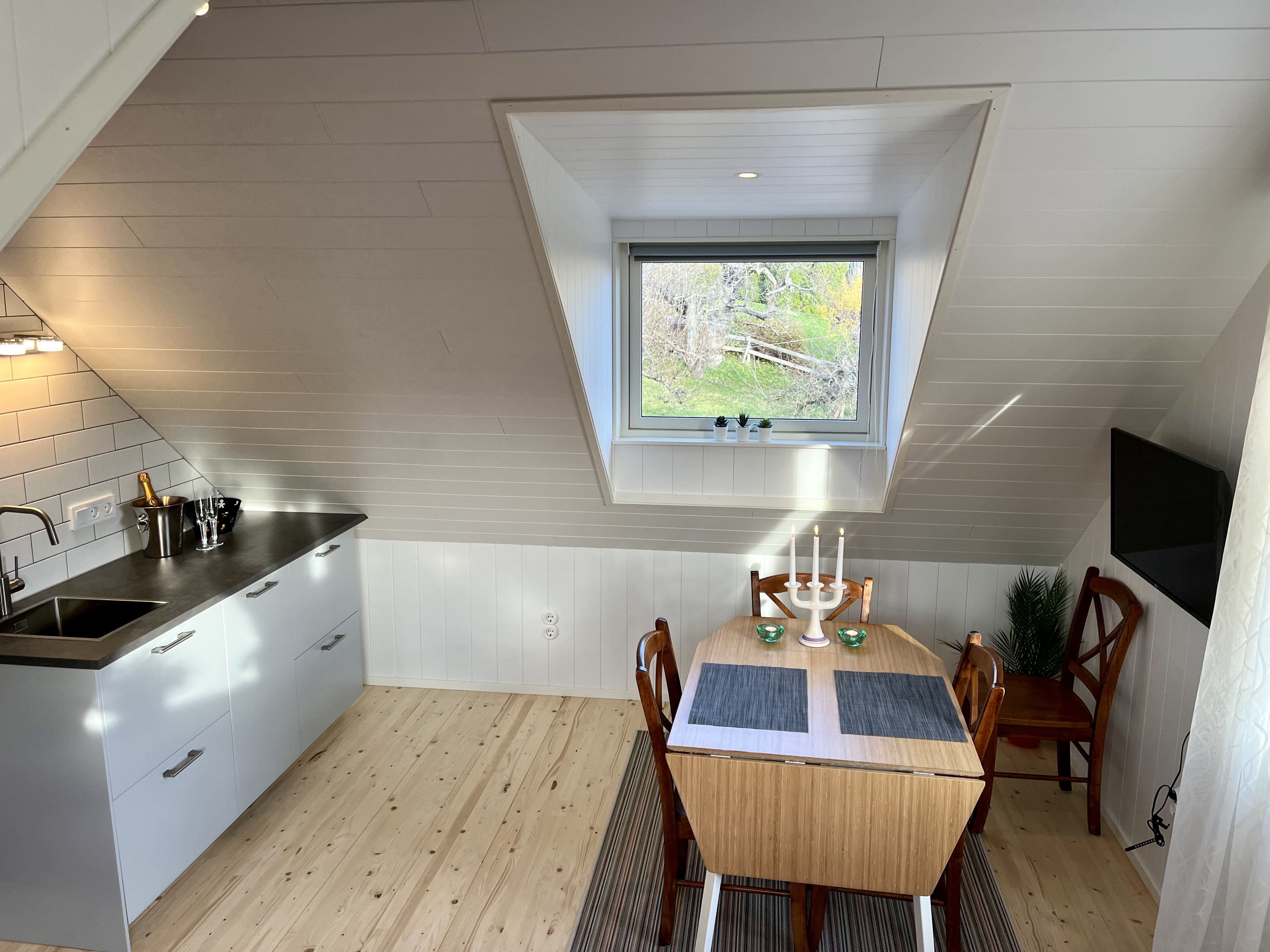 Stuga, 2 rooms, 40 sqm, Nacka – bild 14
