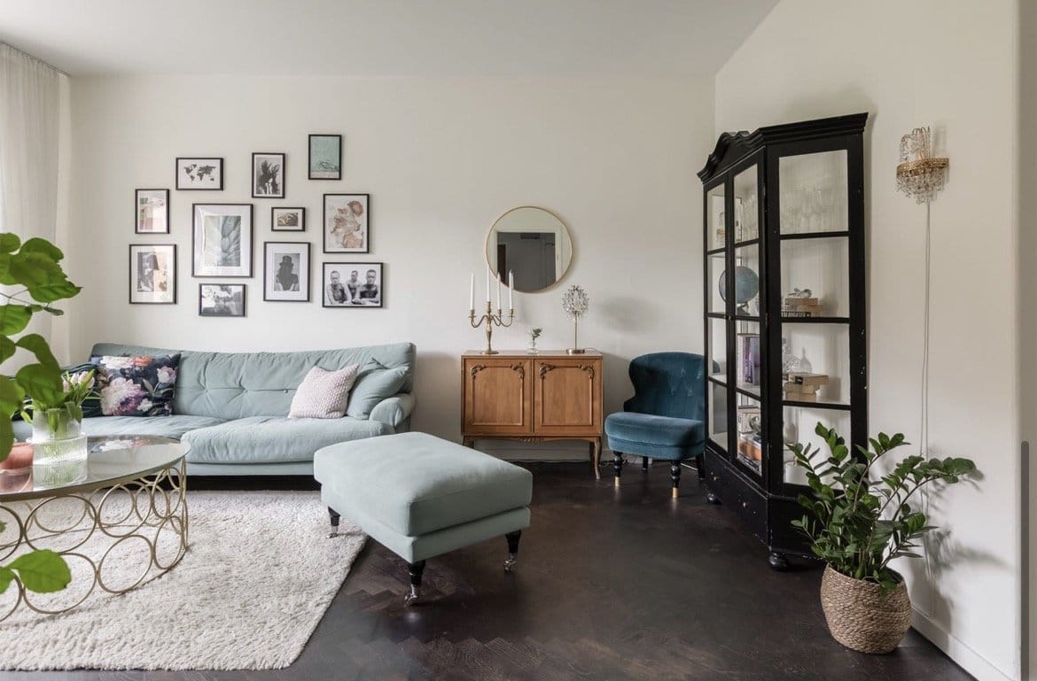 2 rok · 54 m² i Göteborg – bild 2