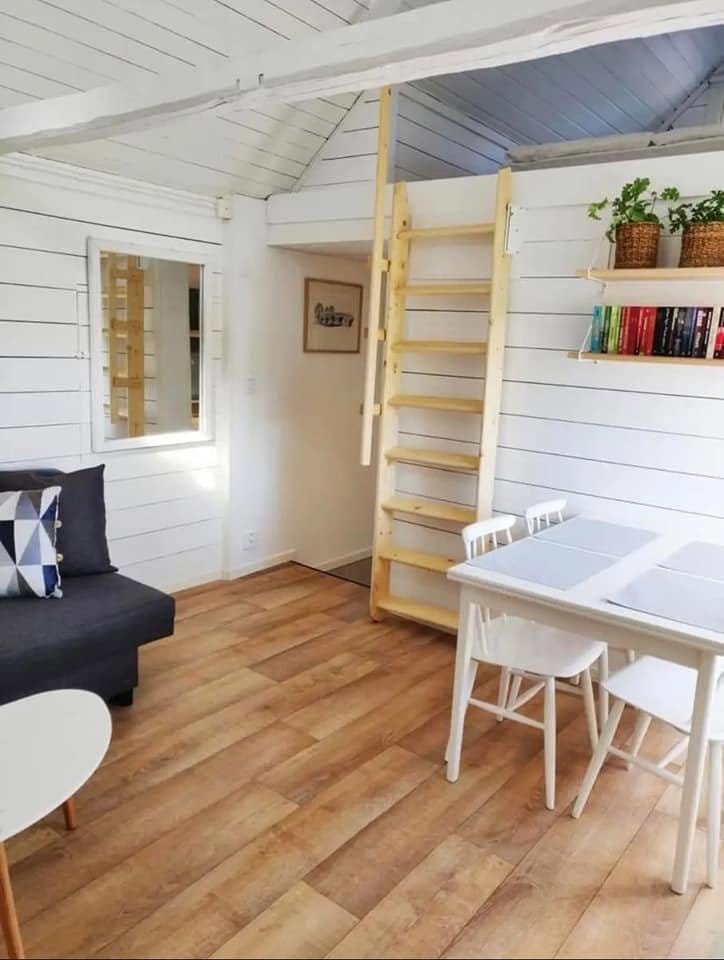 2 rok · 28 m² i Falkenberg – bild 7