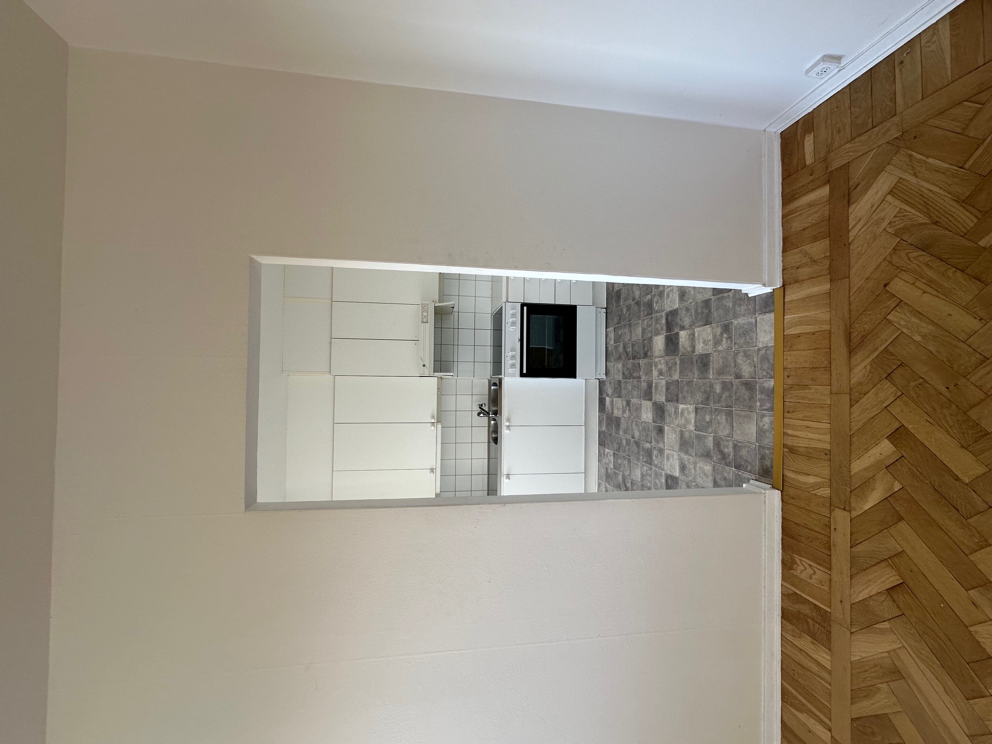 Lägenhet, 1 rooms, 36 sqm, Marieholm – bild 12