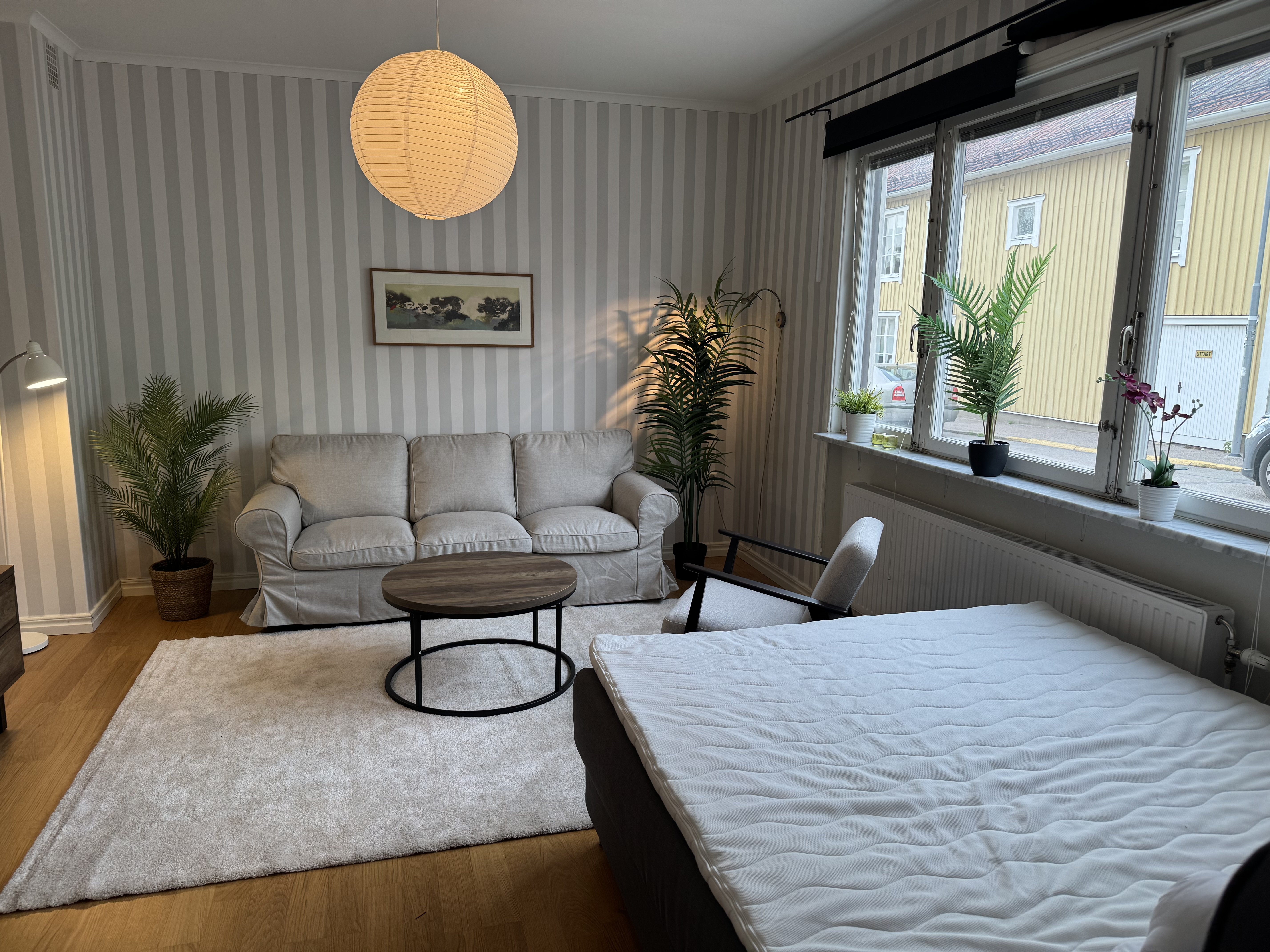 Lägenhet, 2 rooms, 45 sqm, Öregrund – bild 6