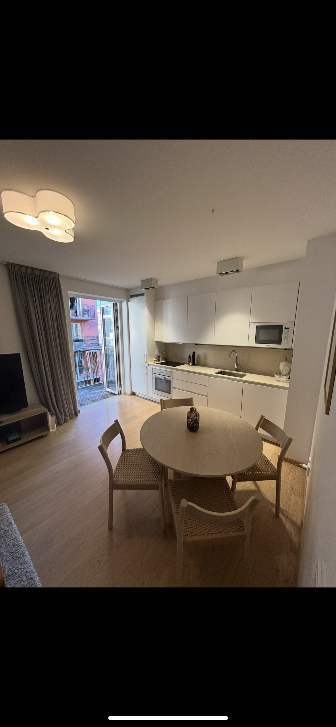 Lägenhet, 2 rooms, 44 sqm, Stockholm – bild 5