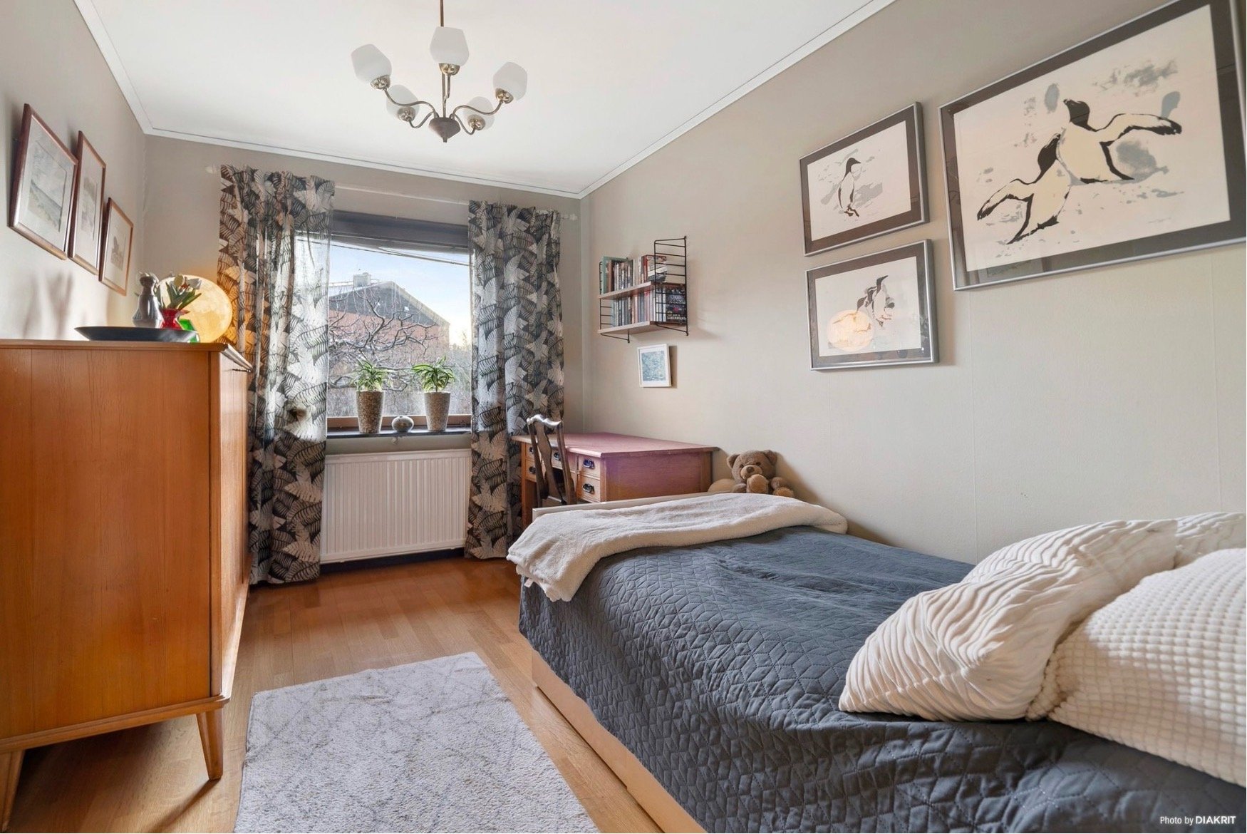 5 rok · 160 m² i Sollentuna – bild 7