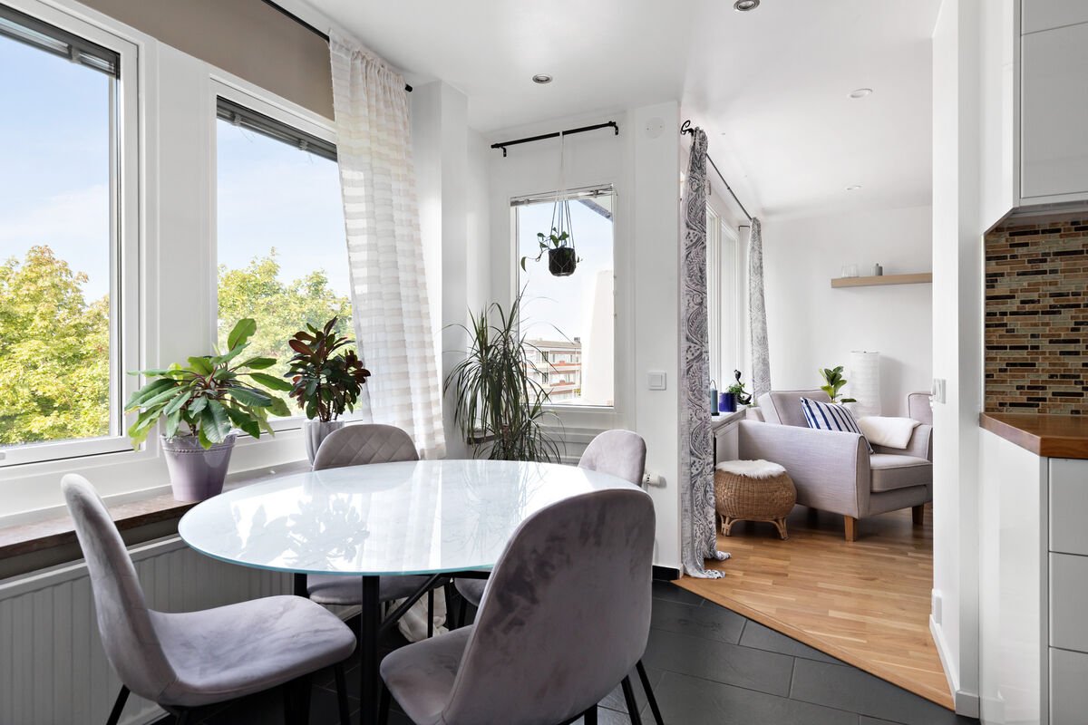 3 rok · 70 m² i Västra Frölunda – bild 6