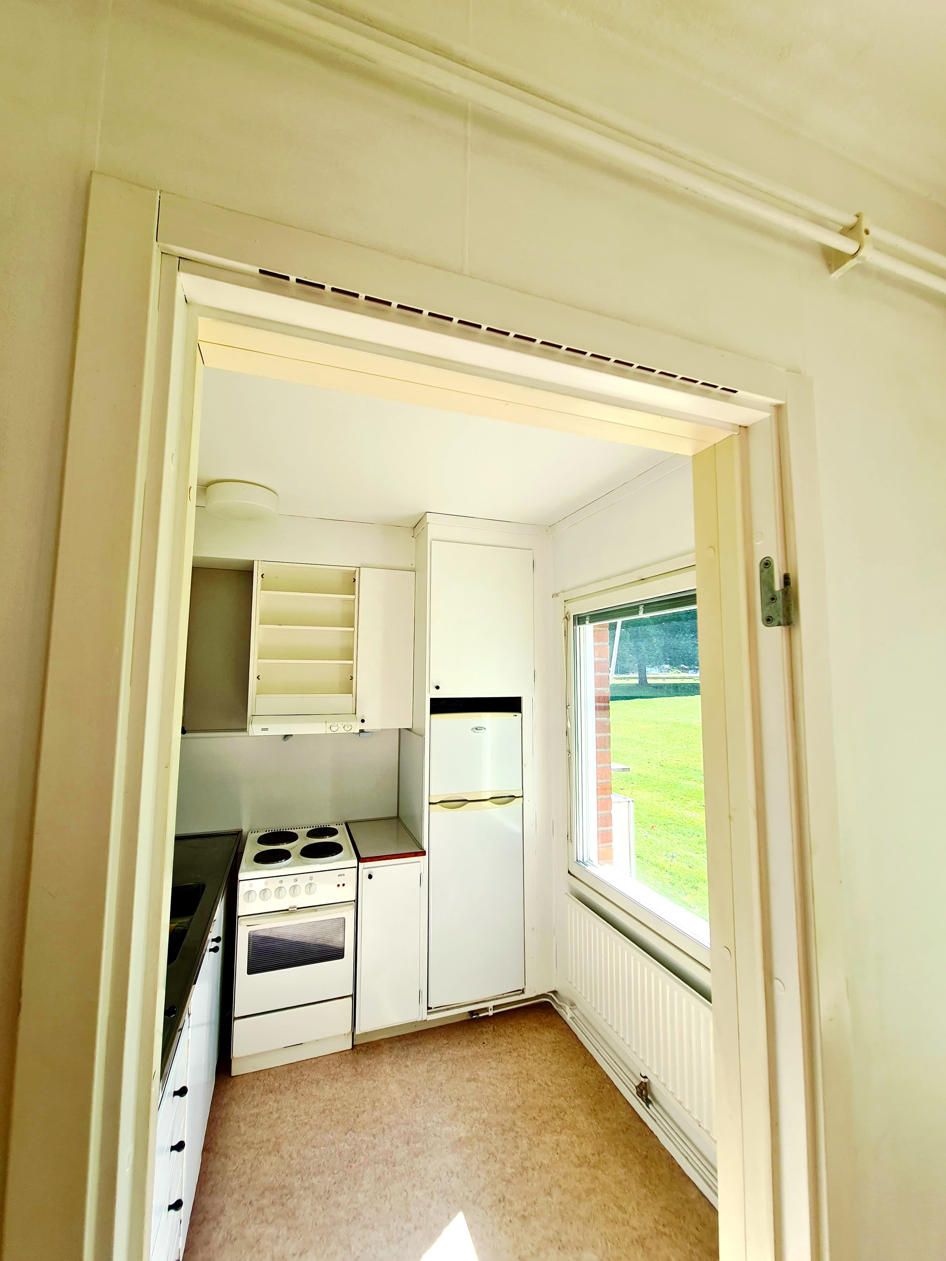 Lägenhet, 1 rooms, 38 sqm, Borlänge – bild 3