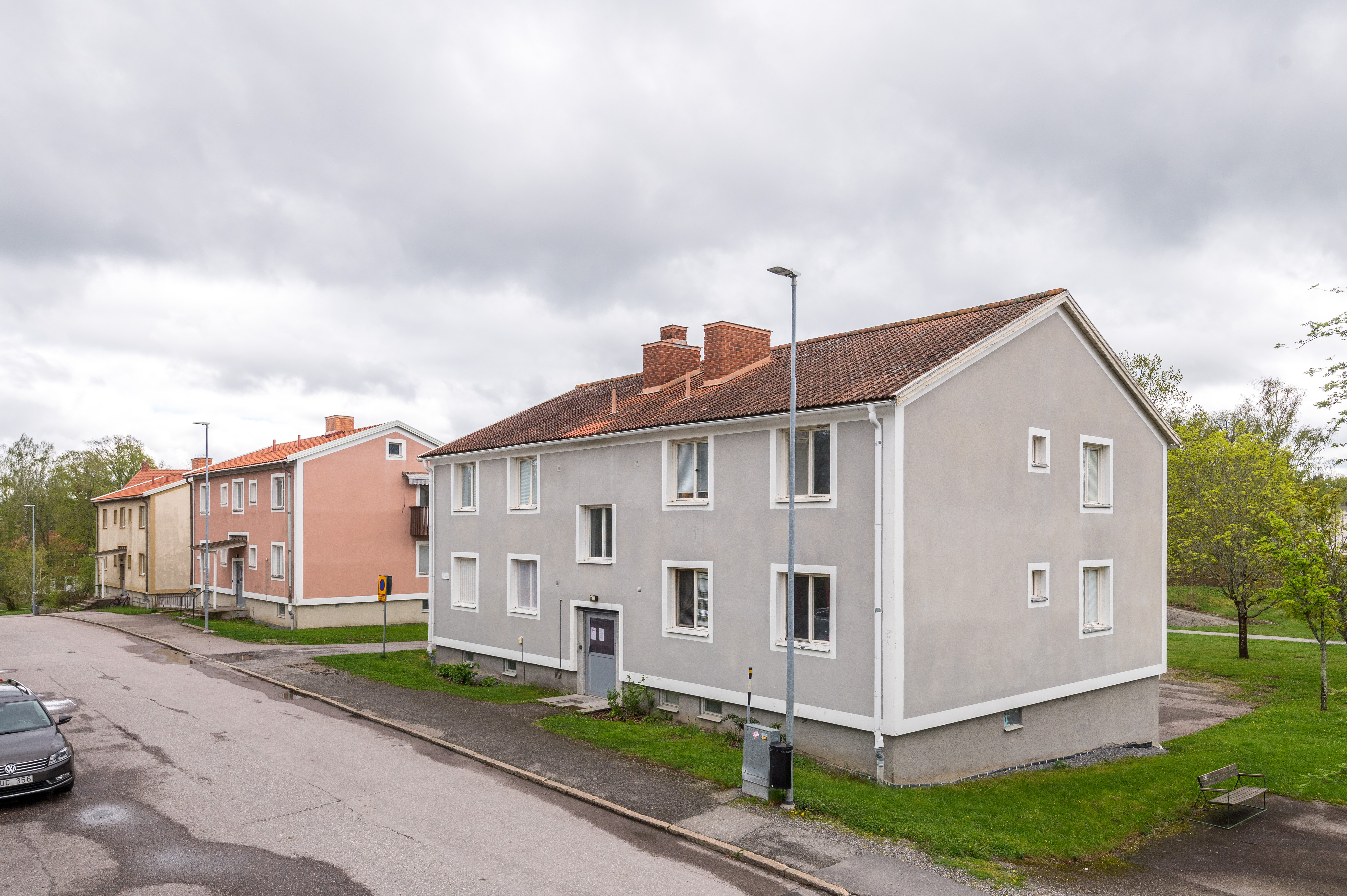 Lägenhet, 3 rooms, 69 sqm, Flen – bild 10