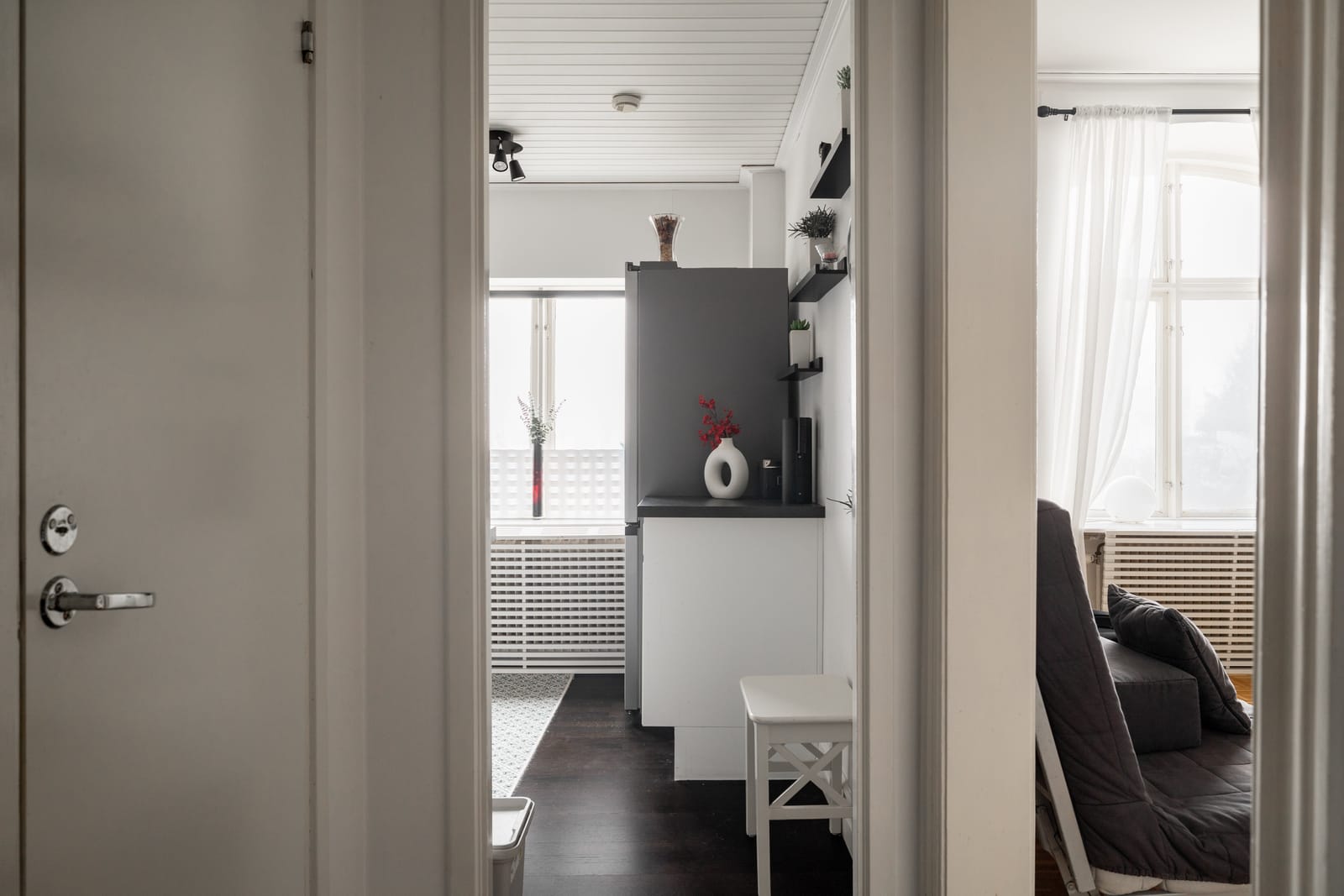 2 rok · 35 m² i Kalmar – bild 5