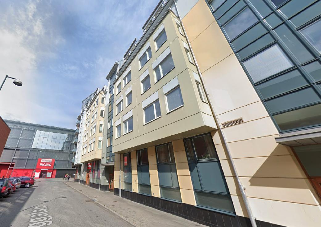 Lägenhet, 3 rooms, 75 sqm, Malmö – Malmö