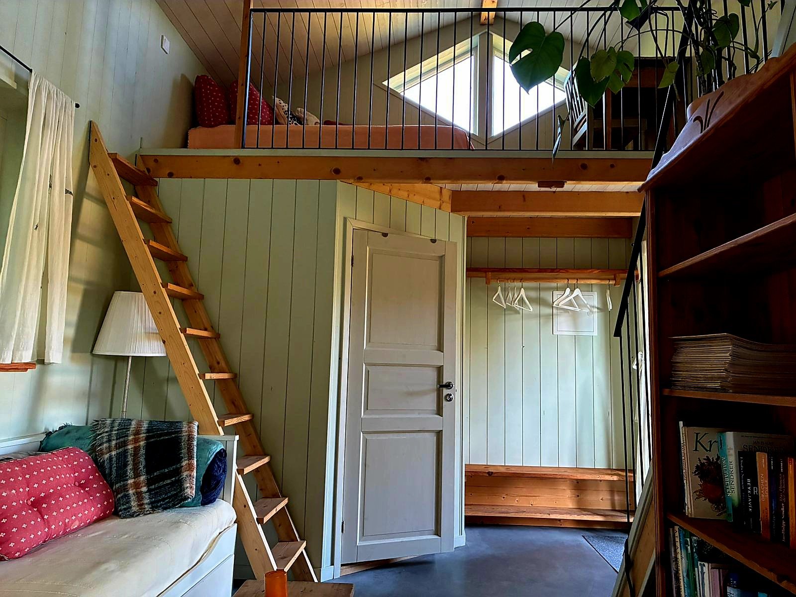 Villa/Hus, 2 rooms, 45 sqm, Simrishamn – bild 12