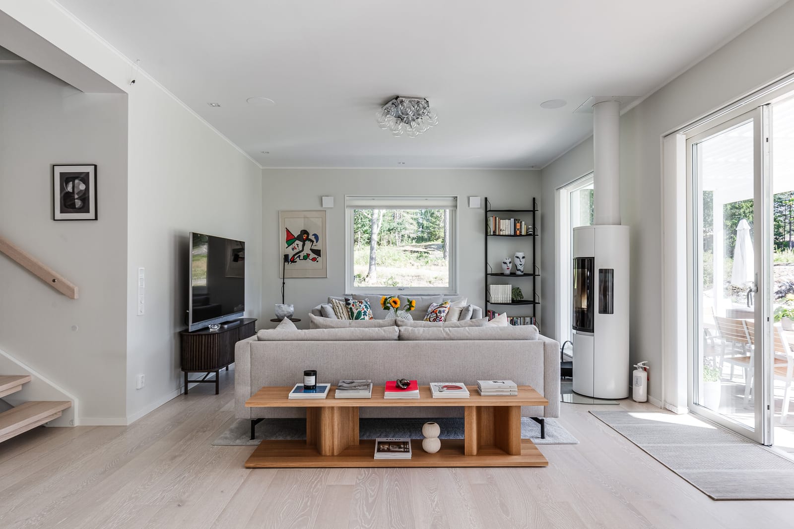 6 rok · 193 m² i Värmdö – bild 9