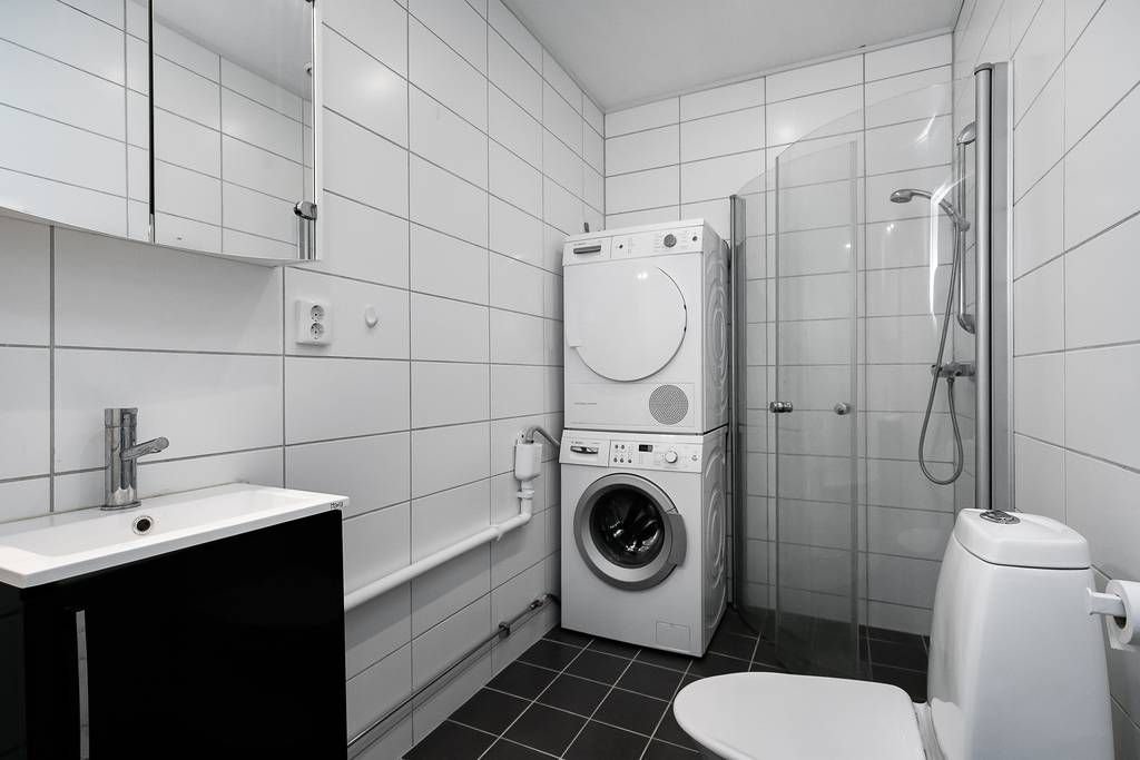 1 rok · 25 m² i Örebro – Örebro