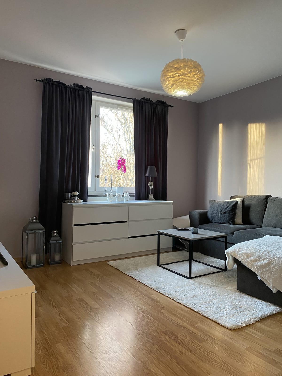 Lägenhet, 2 rooms, 37 sqm, Sollentuna
