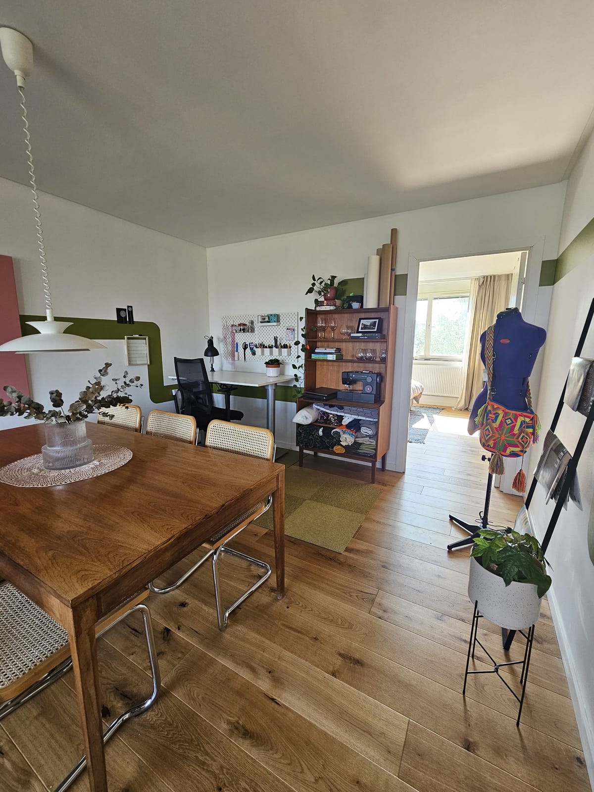 3 rok · 68 m² i Nacka – bild 5