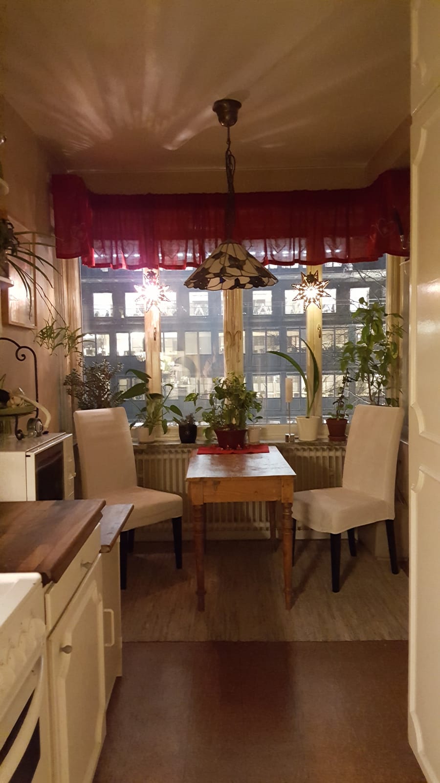 Lägenhet, 1 rooms, 13 sqm, Stockholm