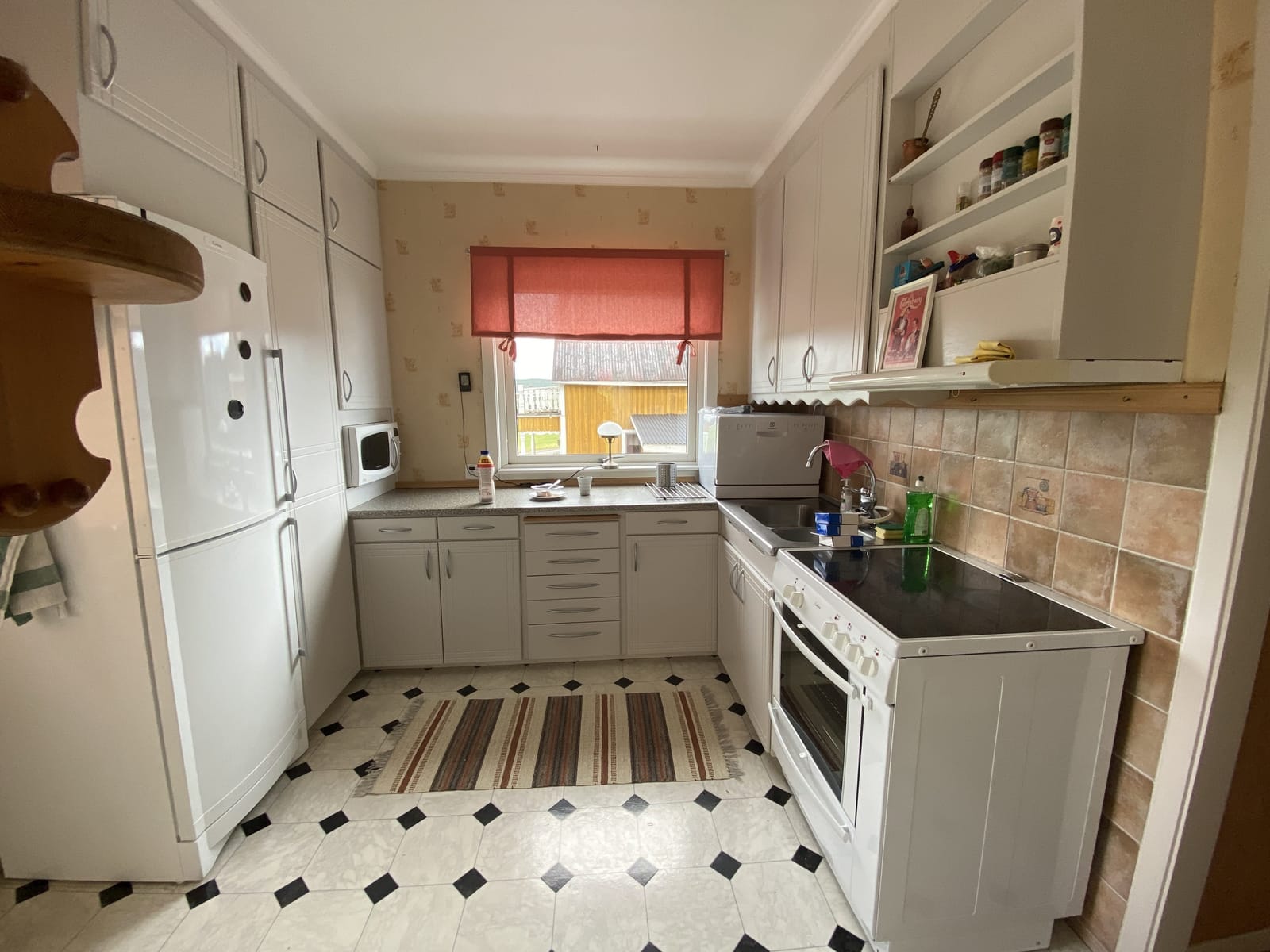 3 rok · 87 m² i Bollstabruk – bild 4