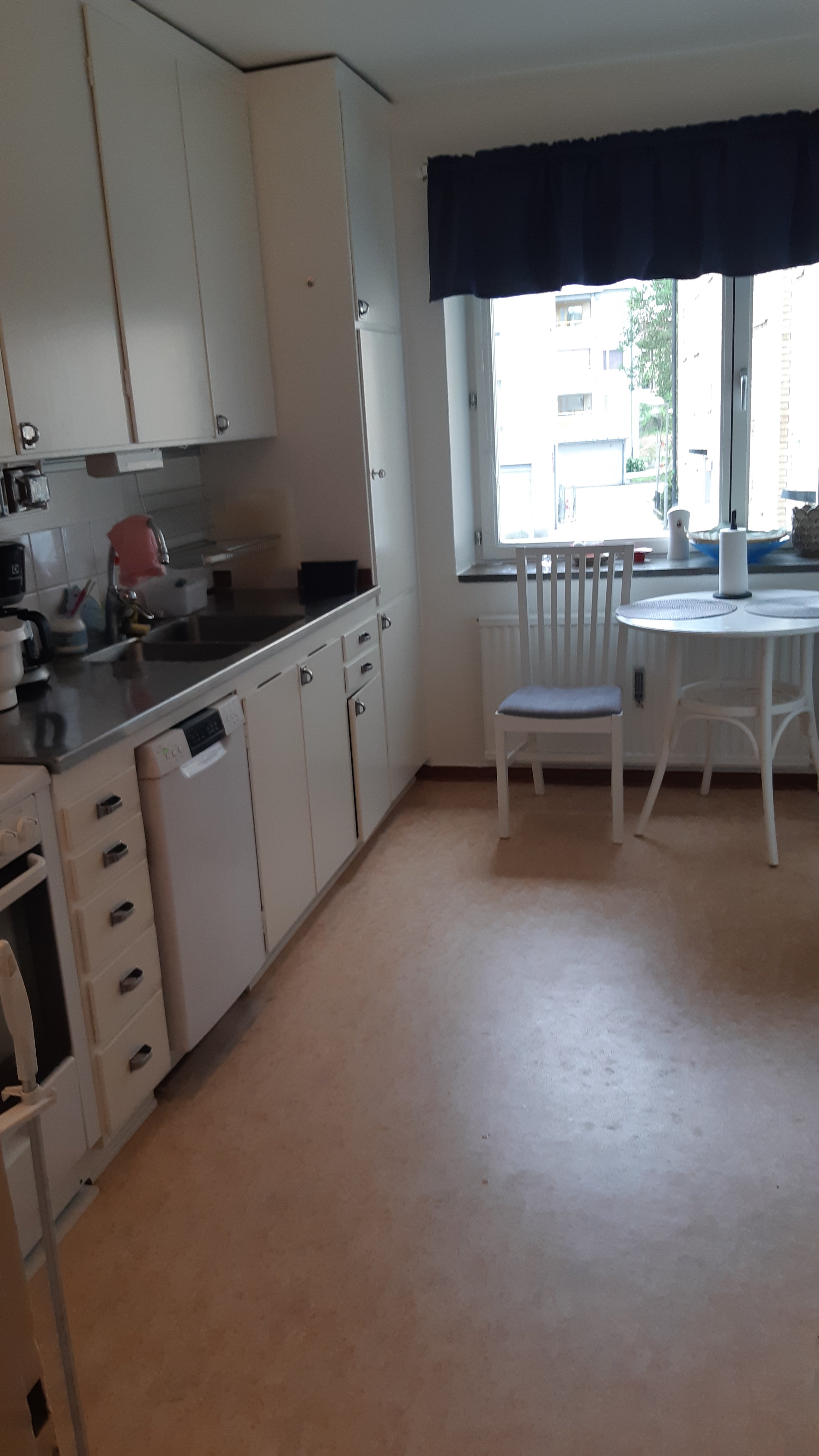 Lägenhet, 1 rooms, 14 sqm, Hässelby – bild 7