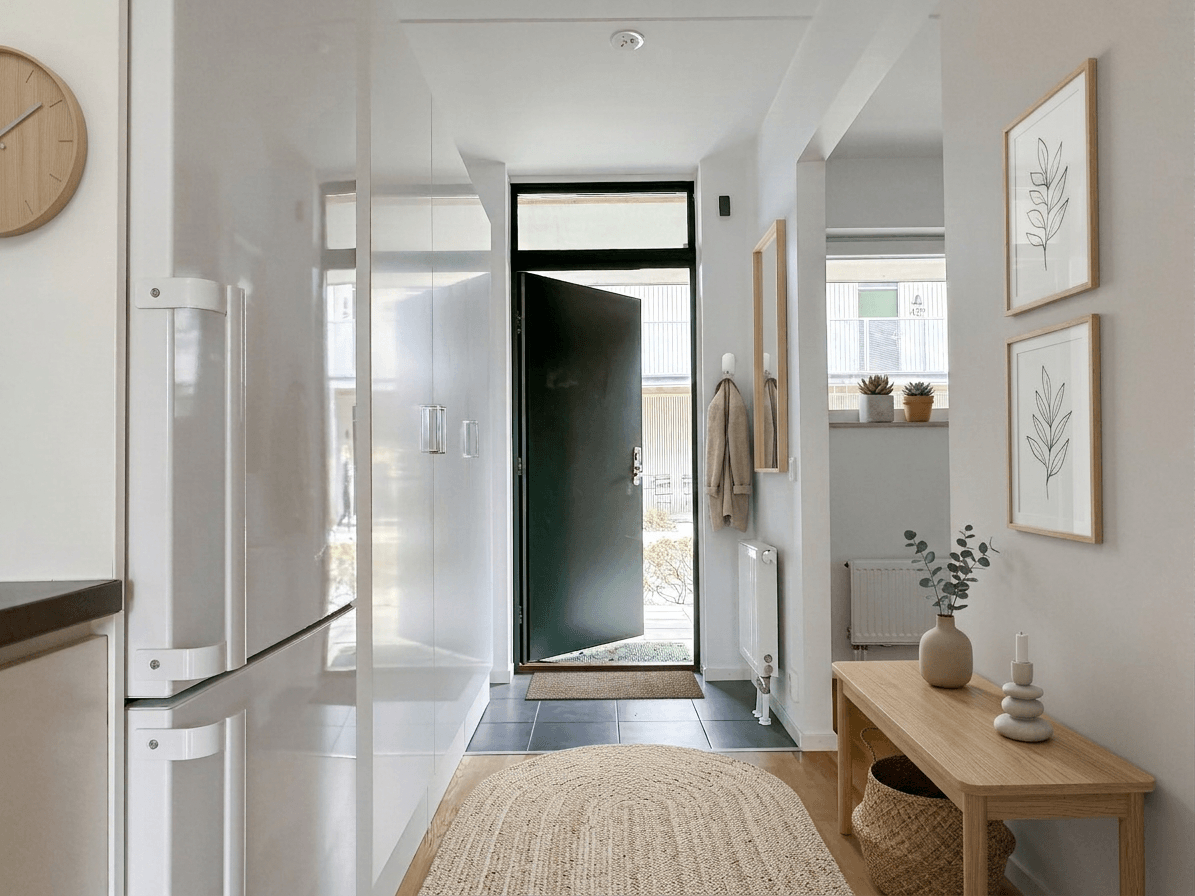 1 rok · 35 m² i Kristianstad – bild 11