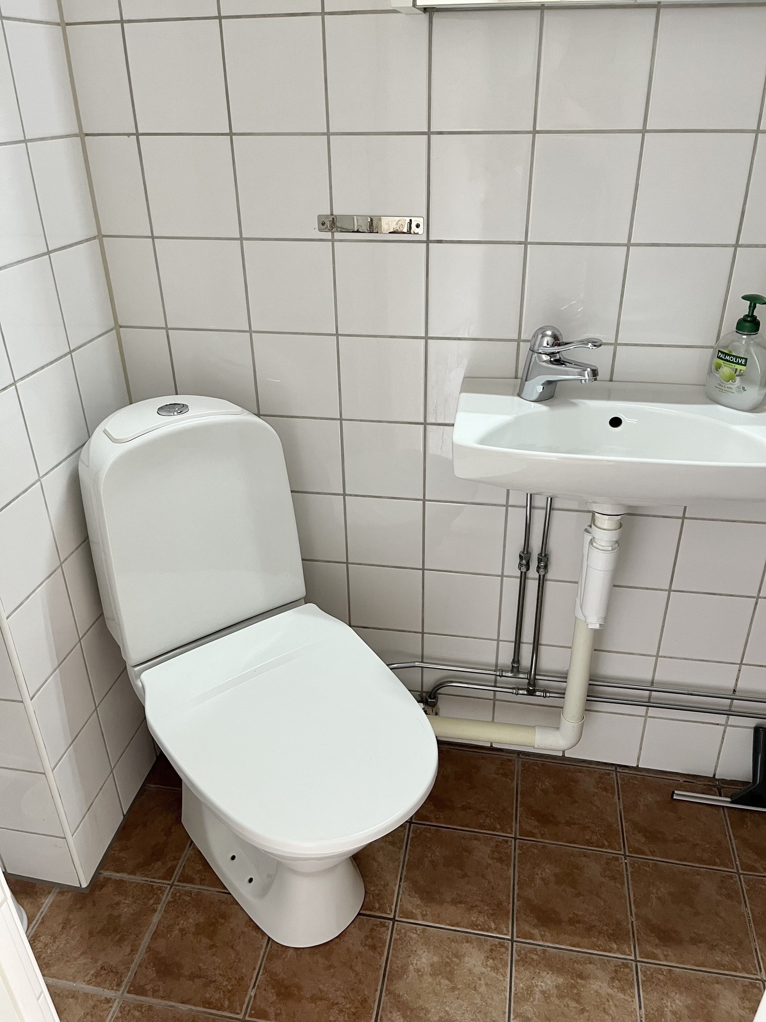 Lägenhet, 1 rooms, 22 sqm, Uddevalla – bild 6