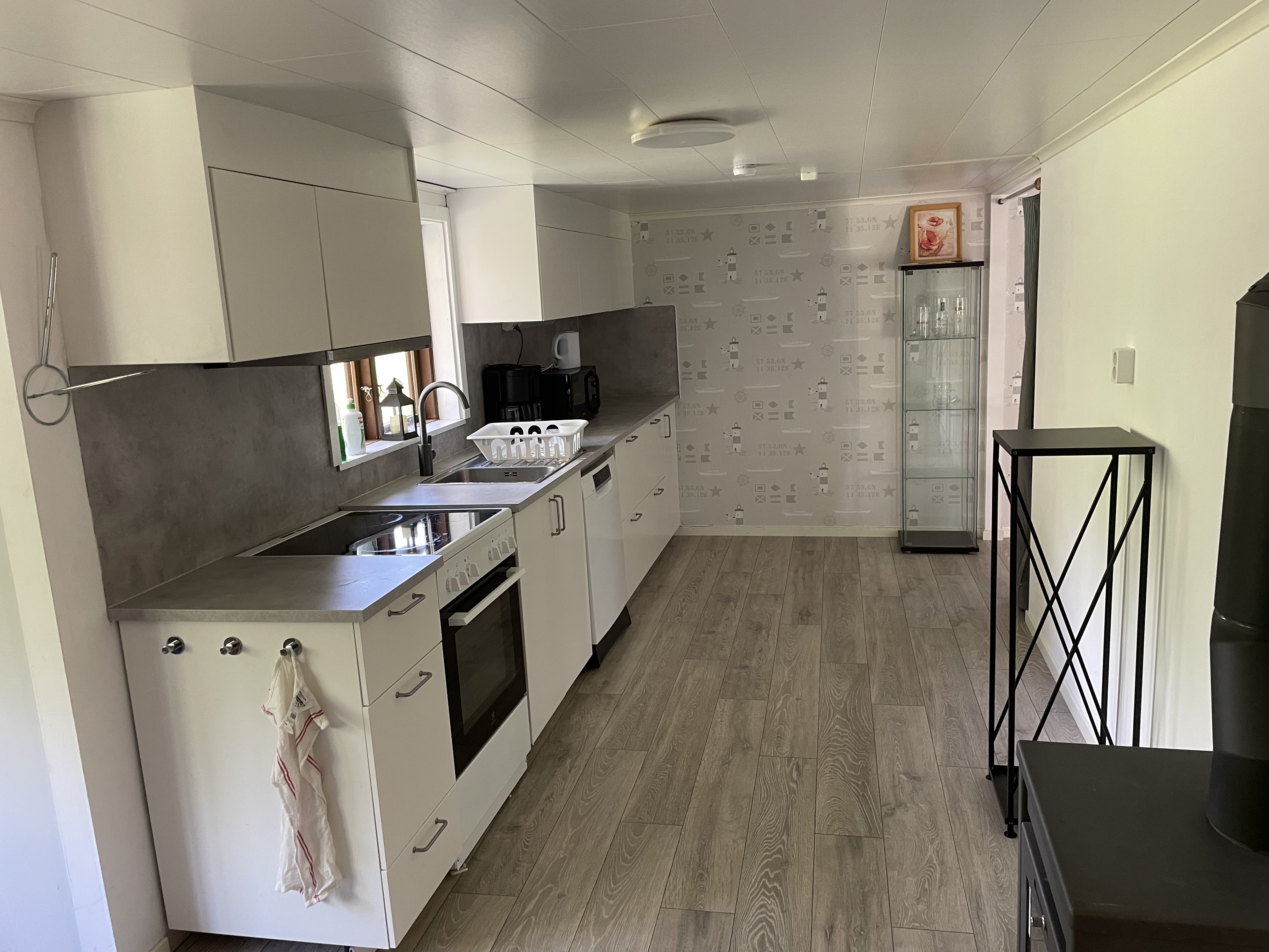 Villa/Hus, 6 rooms, 160 sqm, Ålem – bild 9