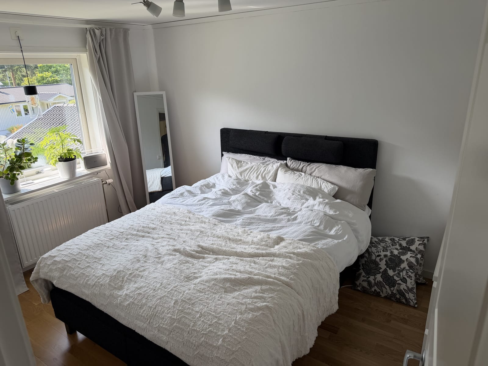 2 rok · 55 m² i Lindome – bild 3