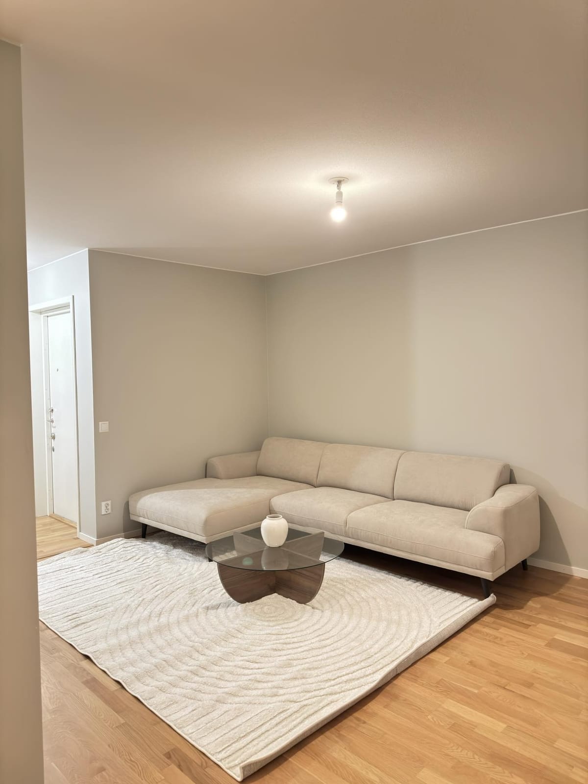2 rok · 53 m² i Solna – Solna