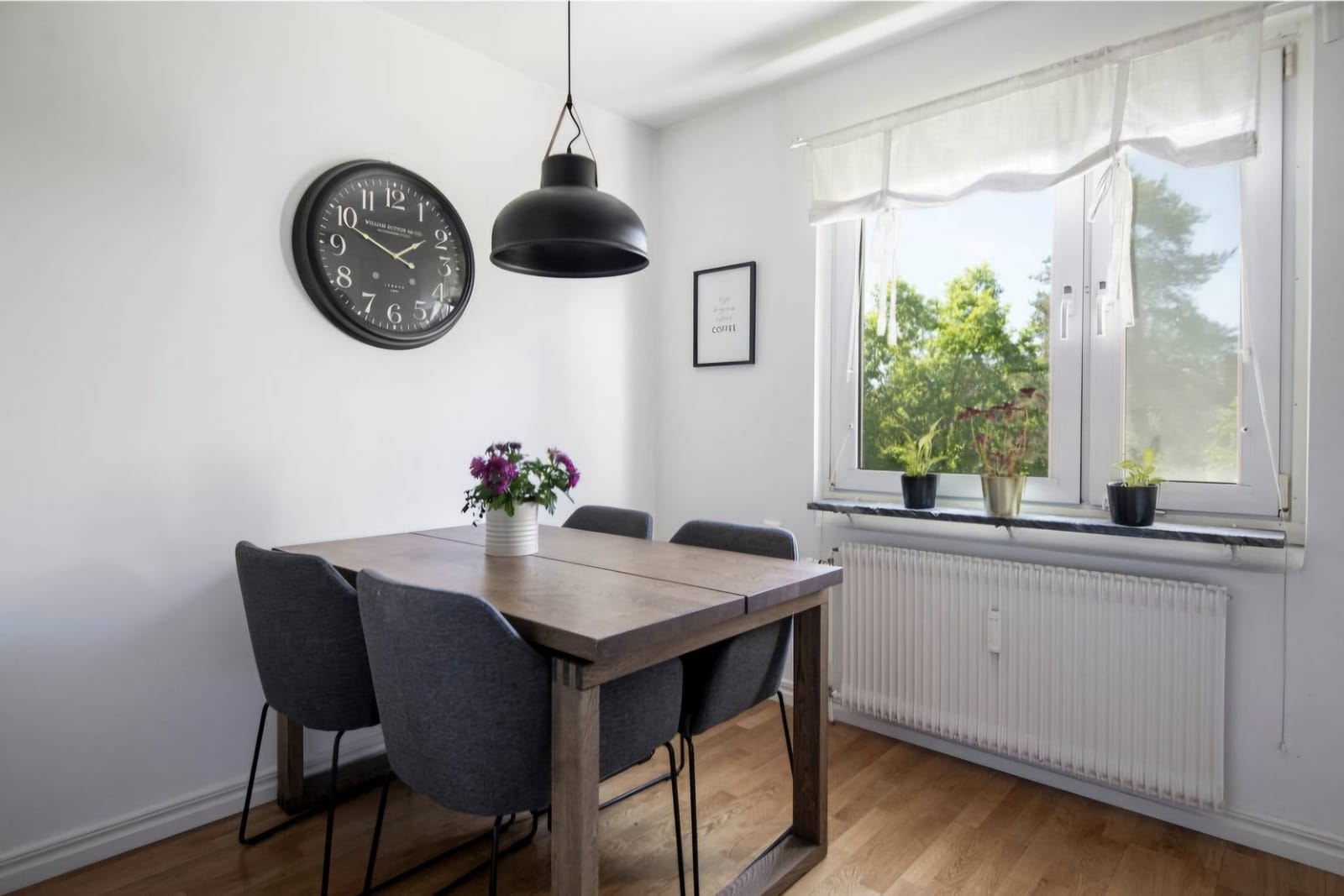 2 rok · 59 m² i Västerås – bild 3