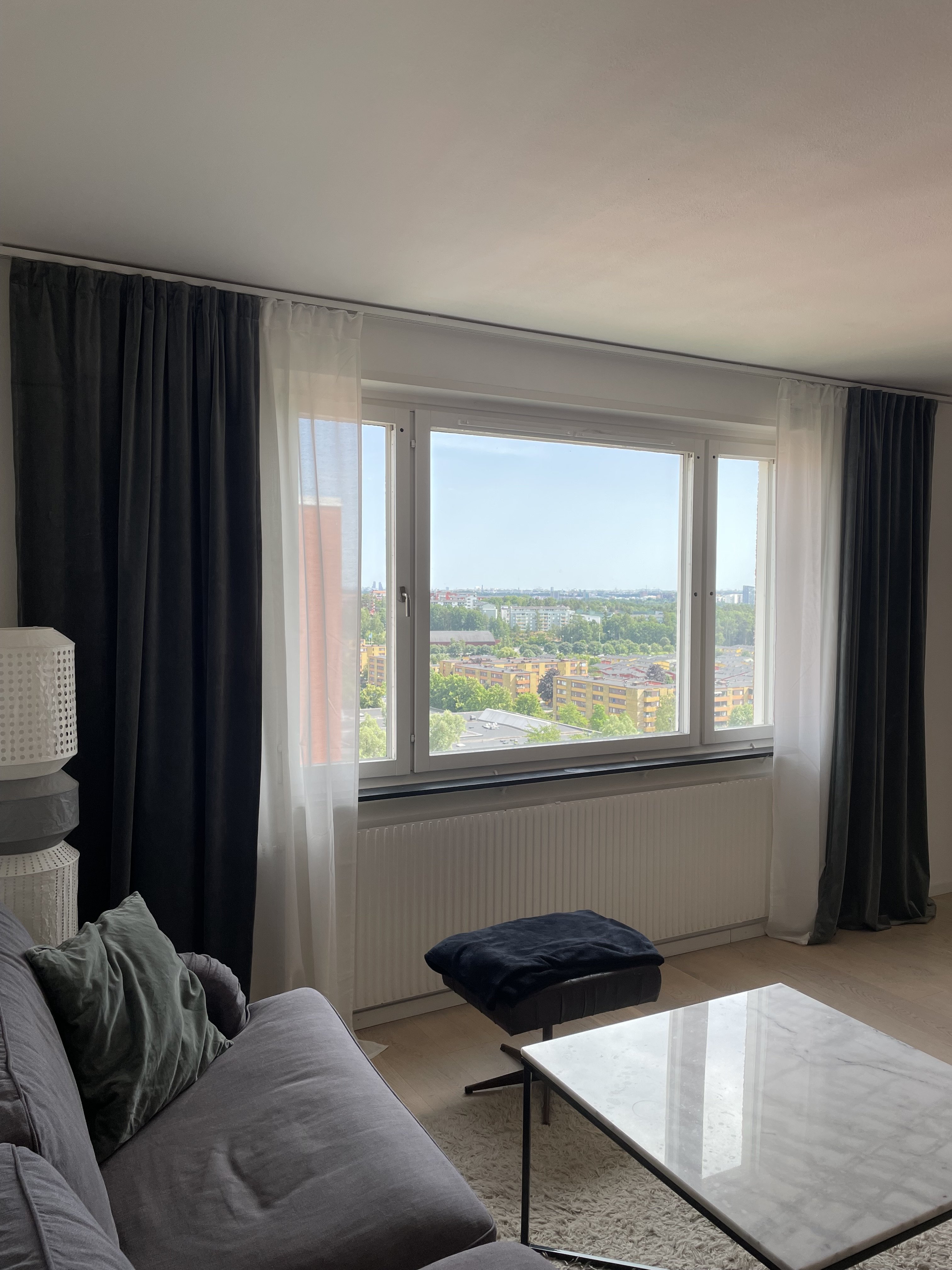 Lägenhet, 2 rooms, 49 sqm, Kista – bild 7