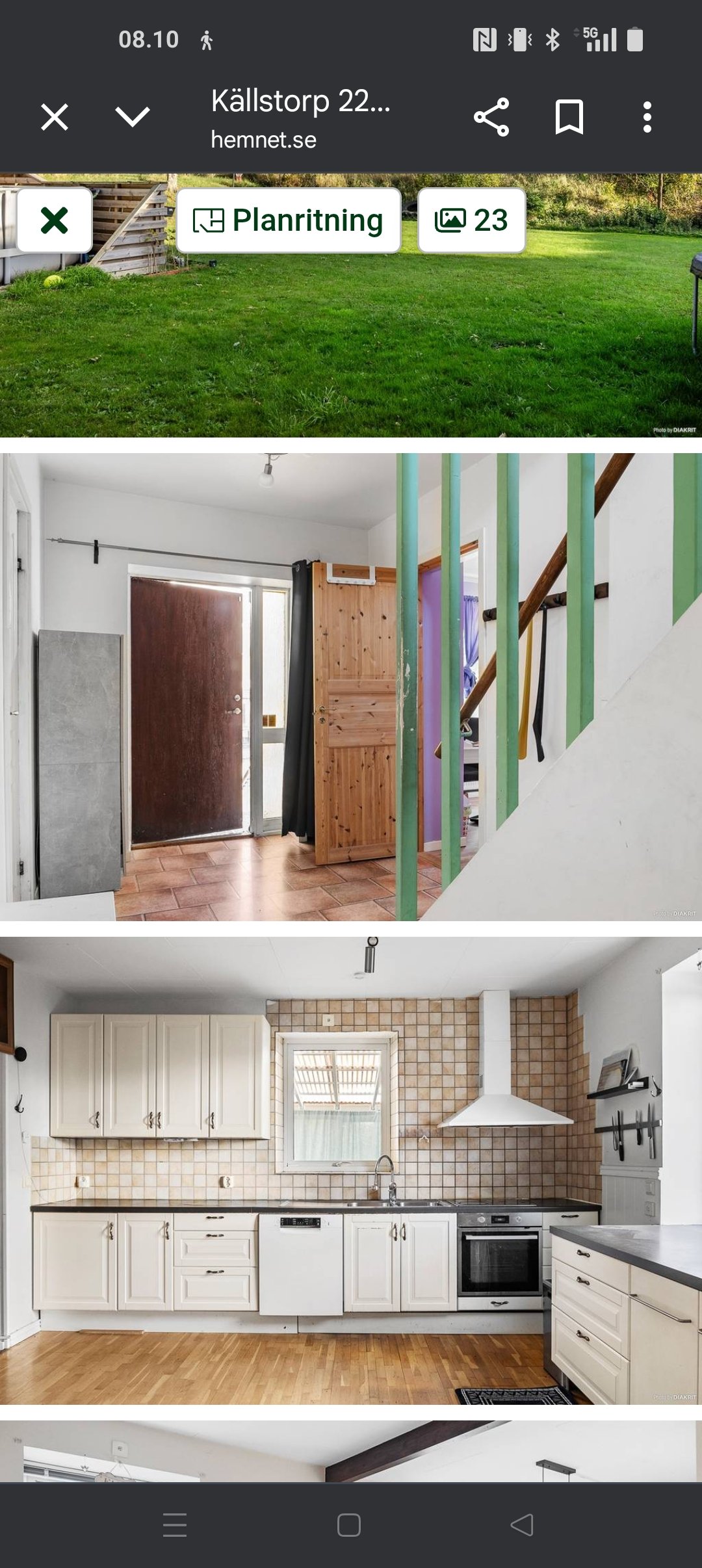 Villa/Hus, 7 rooms, 165 sqm, Svalöv – bild 12