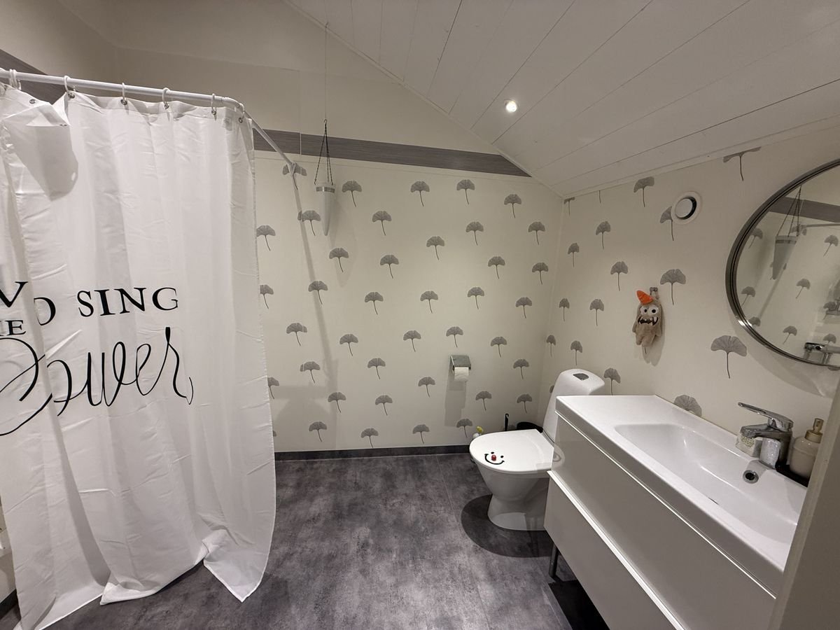 Villa/Hus, 4 rooms, 180 sqm, Offerdal – bild 19