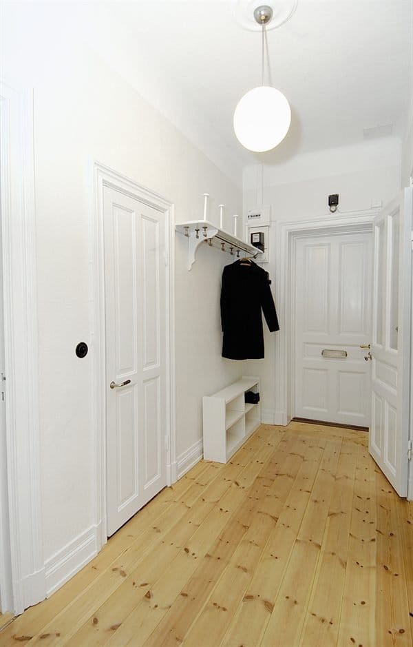 2 rok · 56 m² i Stockholm – bild 16