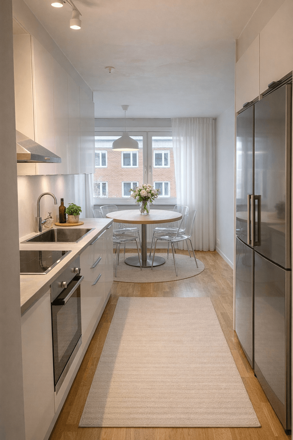 2 rok · 63 m² i Skövde – bild 4