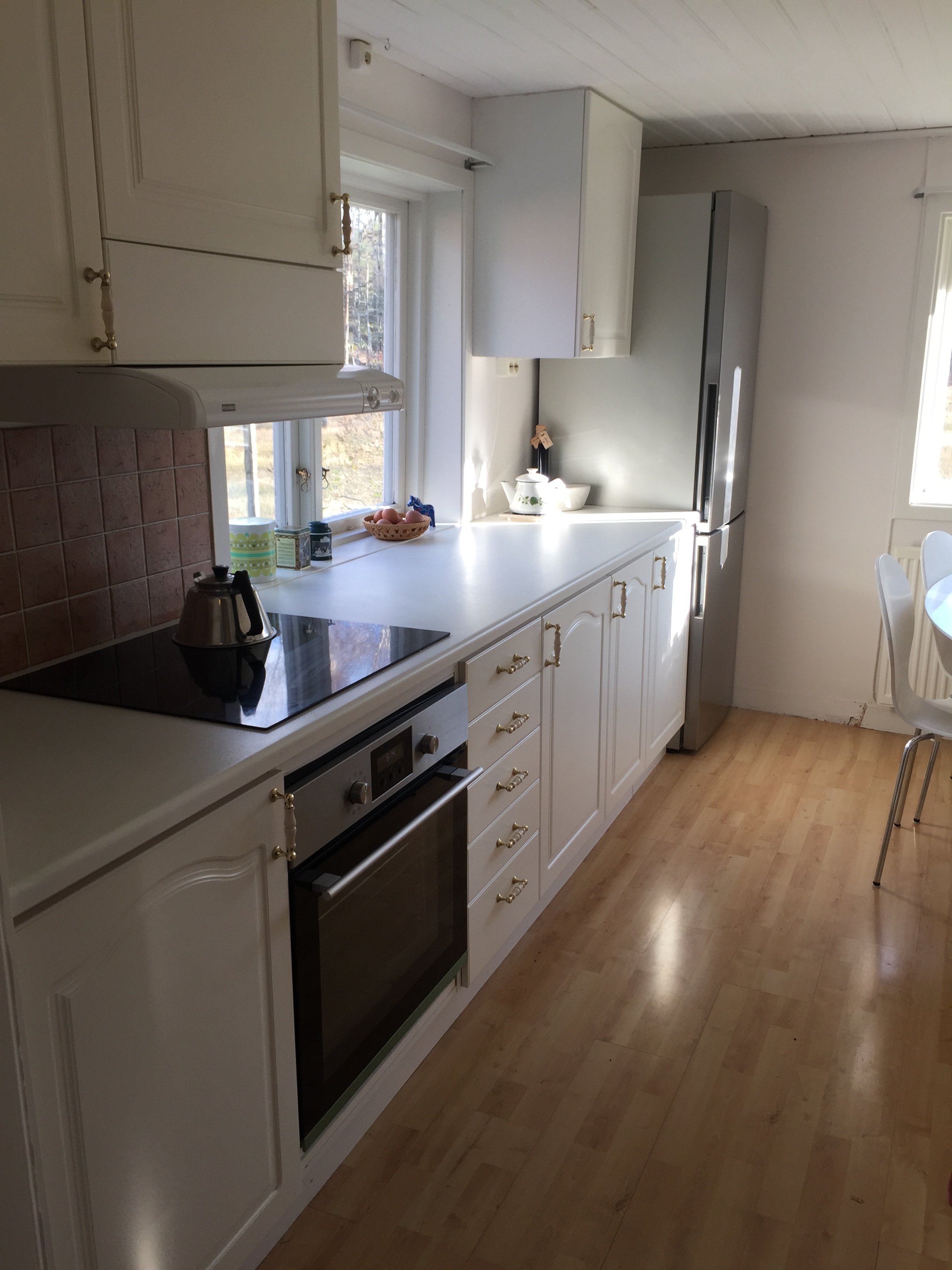 Villa/Hus, 2 rooms, 52 sqm, Ingarö – bild 6