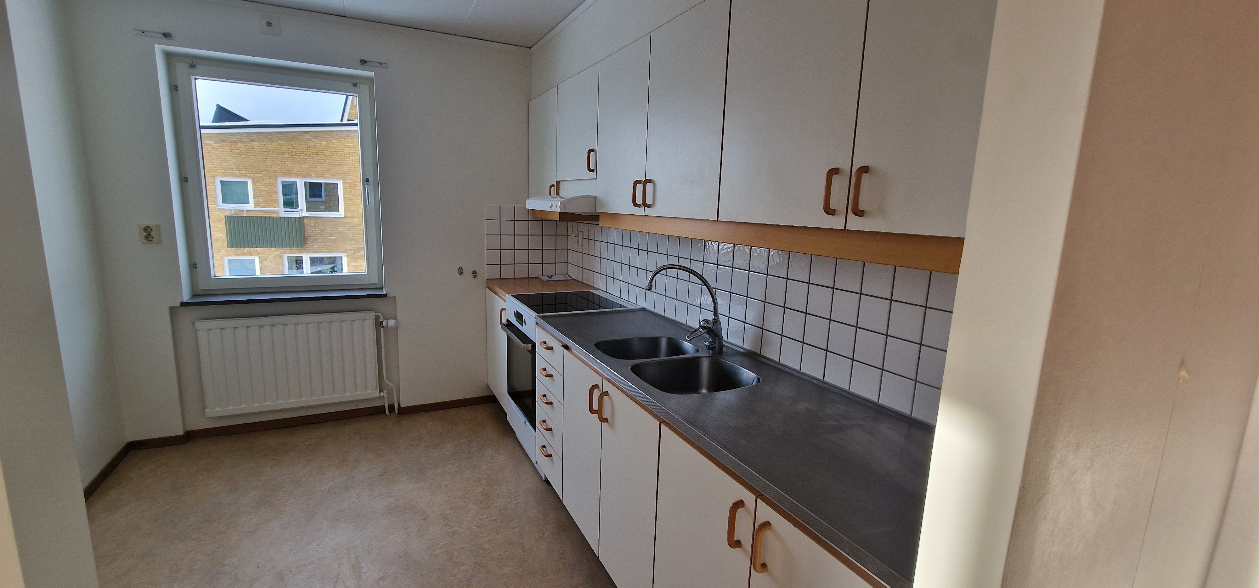 Lägenhet, 2 rooms, 63 sqm, Malmköping – bild 12