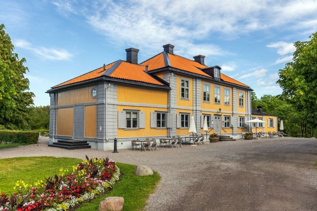 1 rok · 30 m² i Nacka – bild 11