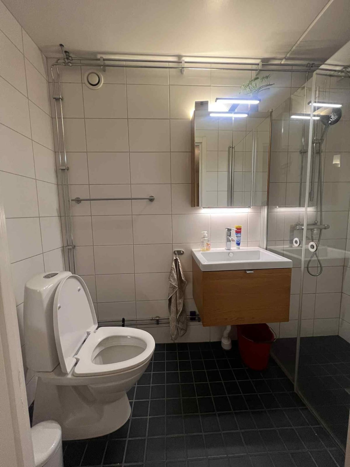 2 rok · 47 m² i Sigtuna – bild 15