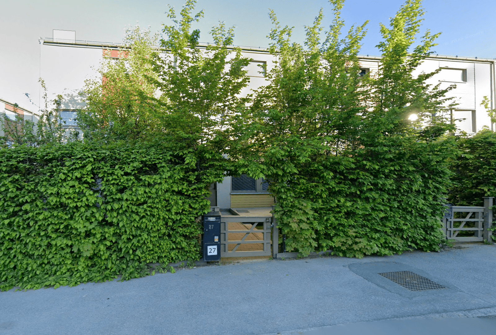 1 rok · 12 m² i Spånga – bild 12