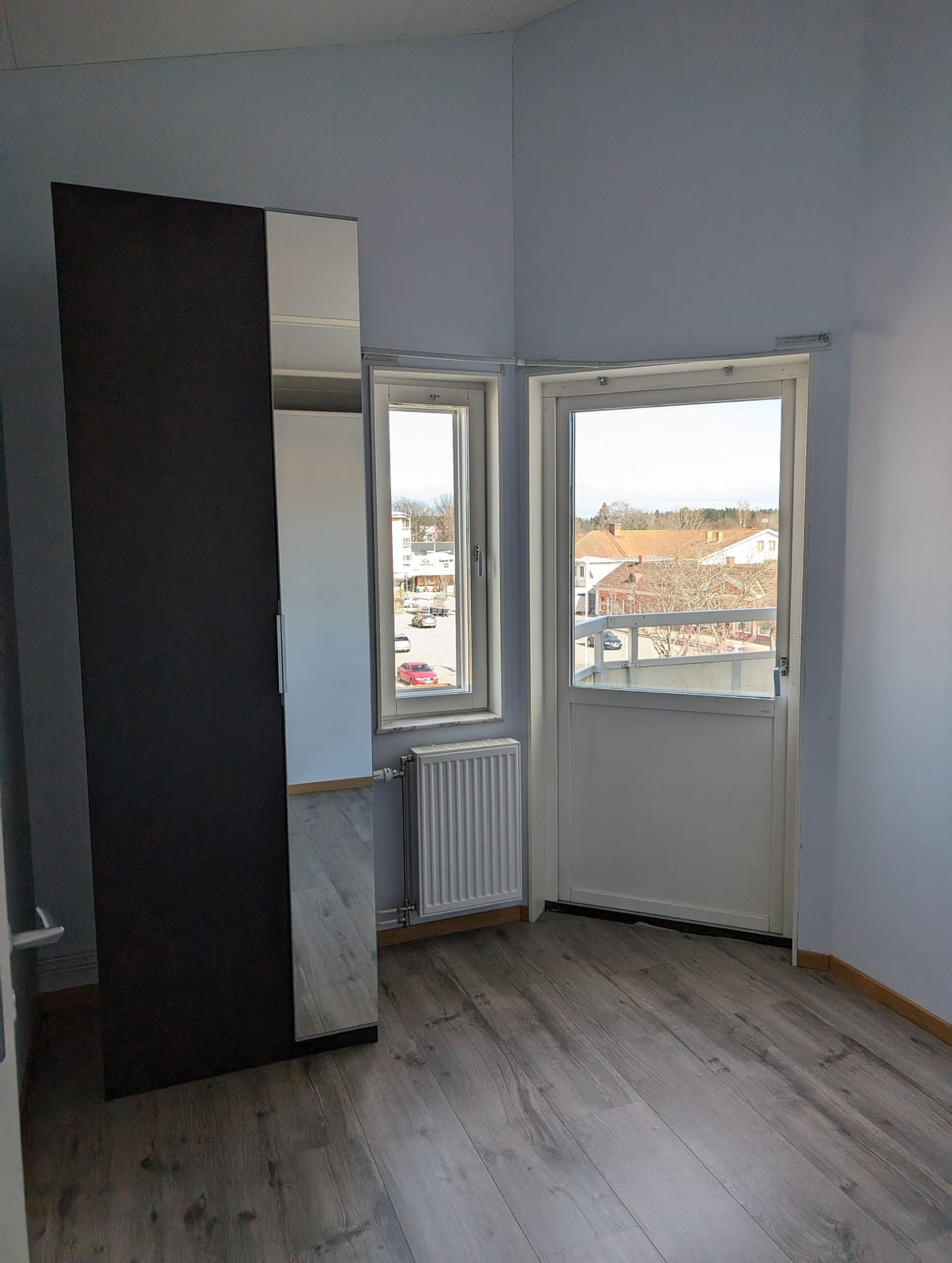Lägenhet, 2 rooms, 42 sqm, Tibro