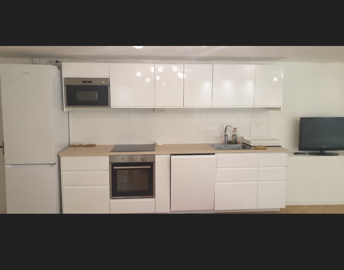 Villa/Hus, 1 rooms, 15 sqm, Upplands Väsby