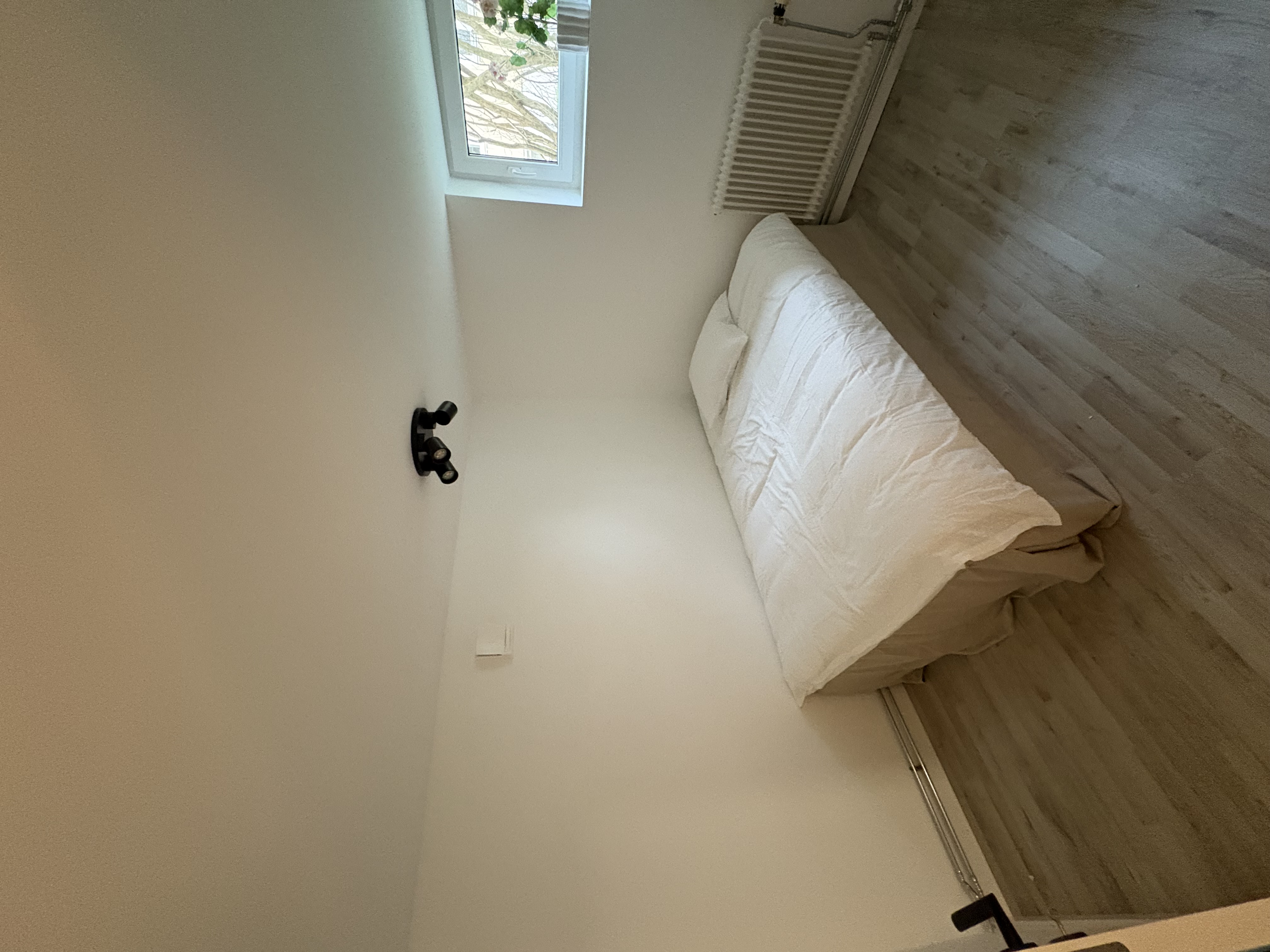 Lägenhet, 2 rooms, 25 sqm, Göteborg – bild 3