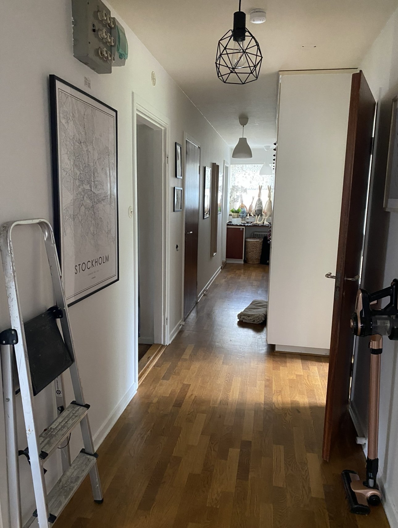Lägenhet, 5 rooms, 100 sqm, Älghult – bild 6