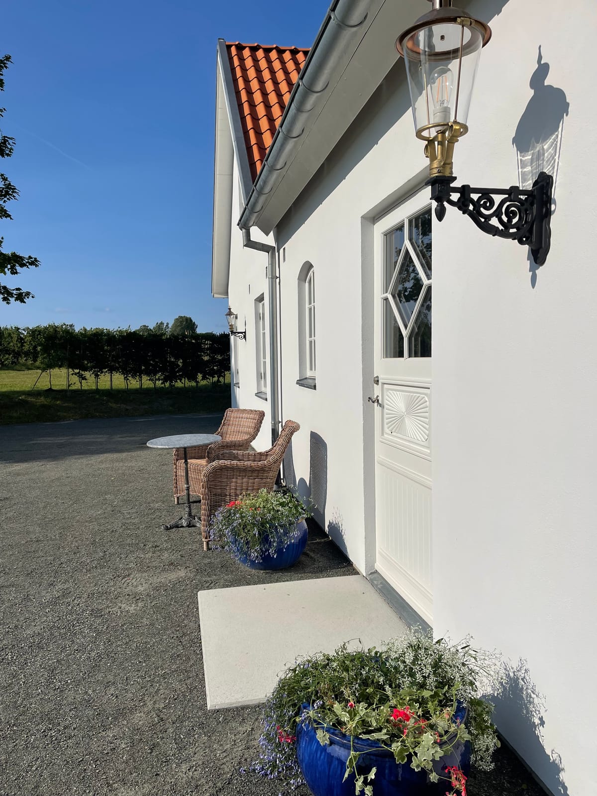 1 rok · 30 m² i Kivik – bild 3