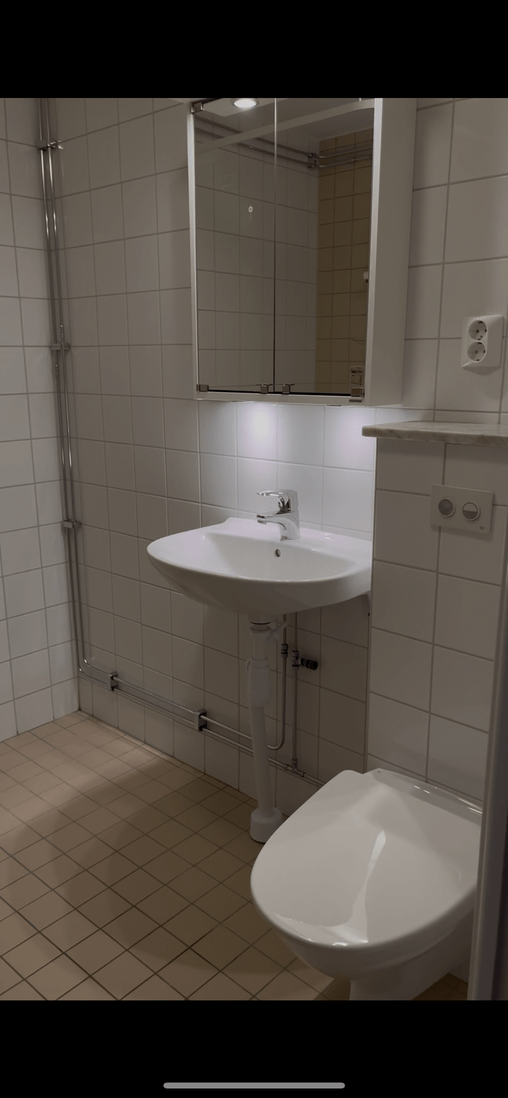 1 rok · 25 m² i Märsta – bild 4