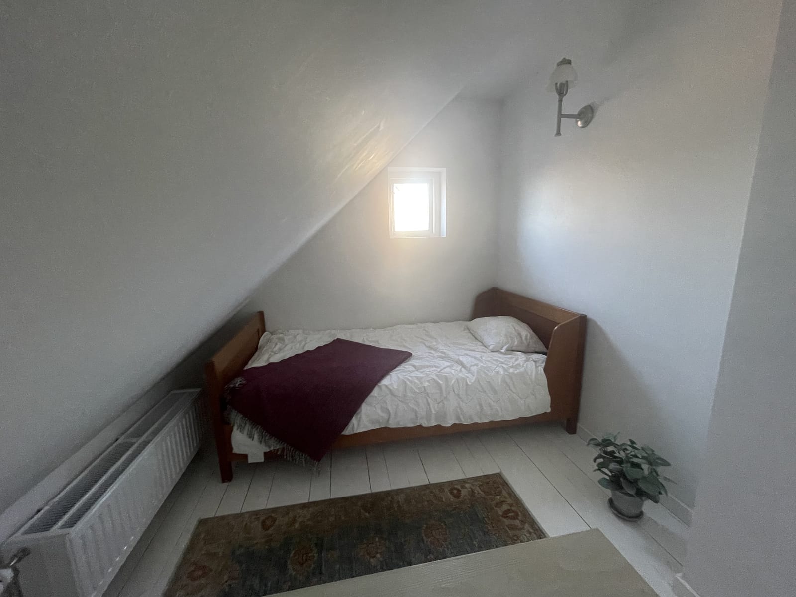 7 rok · 160 m² i Domsten – bild 5