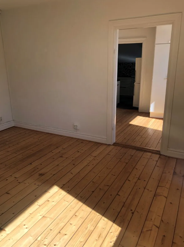 Lägenhet, 1 rooms, 46 sqm, Eslöv – bild 3